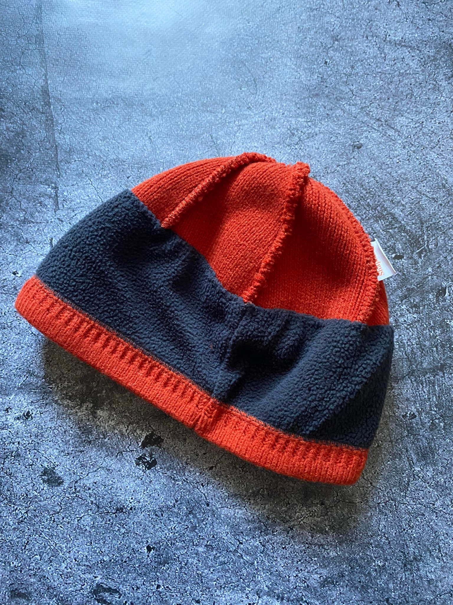 snapkoff Orange Hat, миниатюра 3