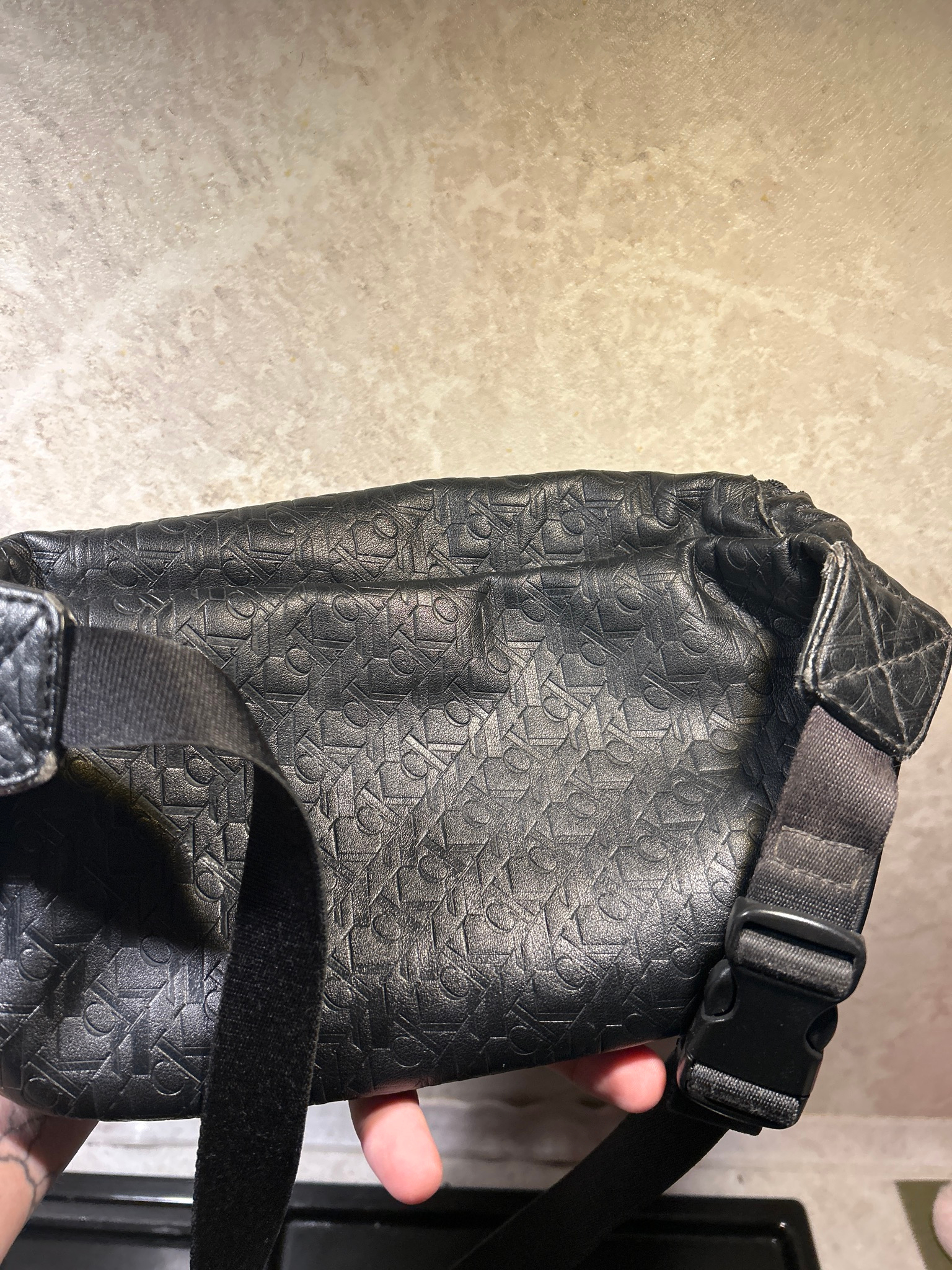 Calvin Klein Сумка, миниатюра 2