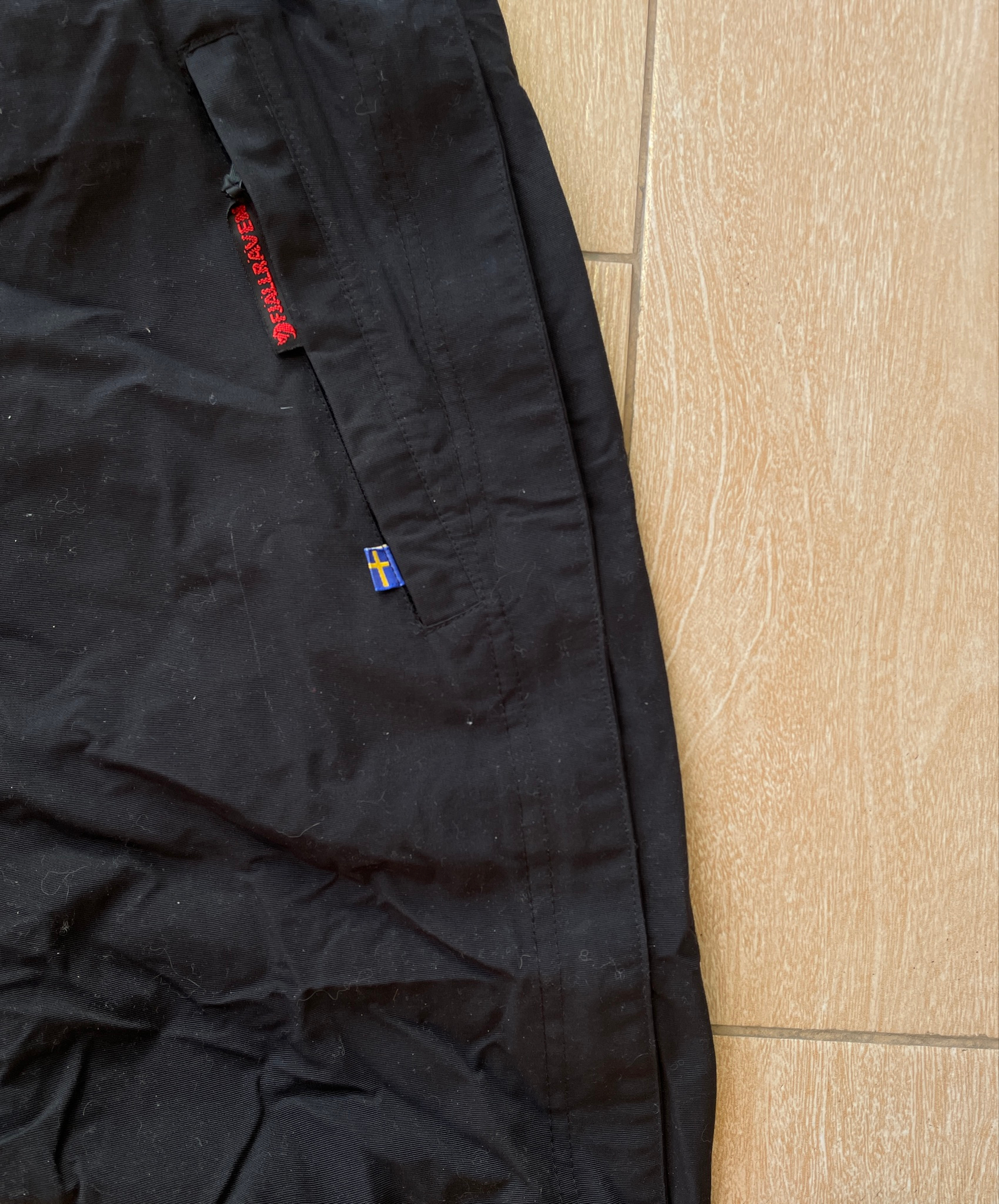 Fjallraven Polar Спортивные штаны, миниатюра 5