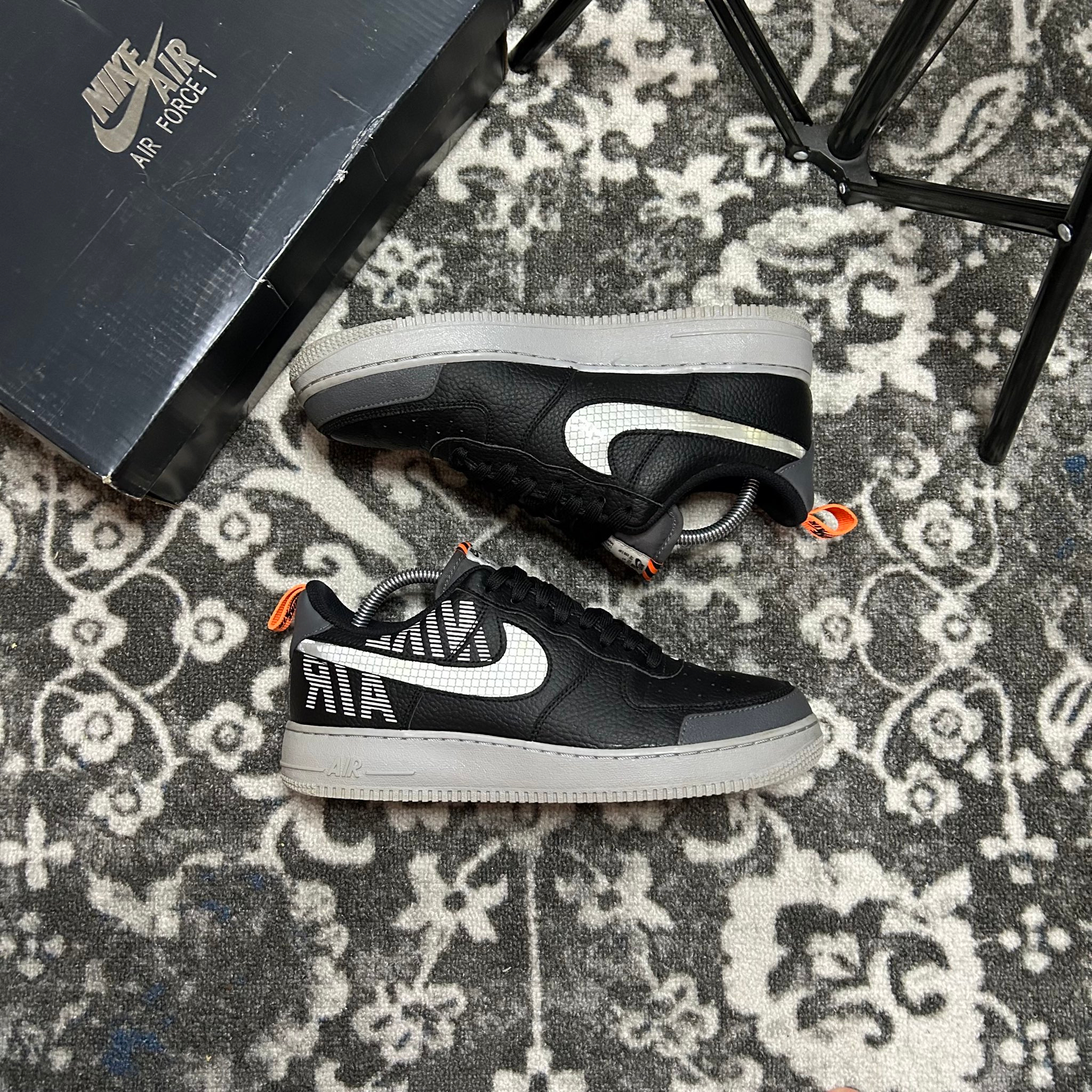 Nike Air Force 1 Low Utility, миниатюра 9
