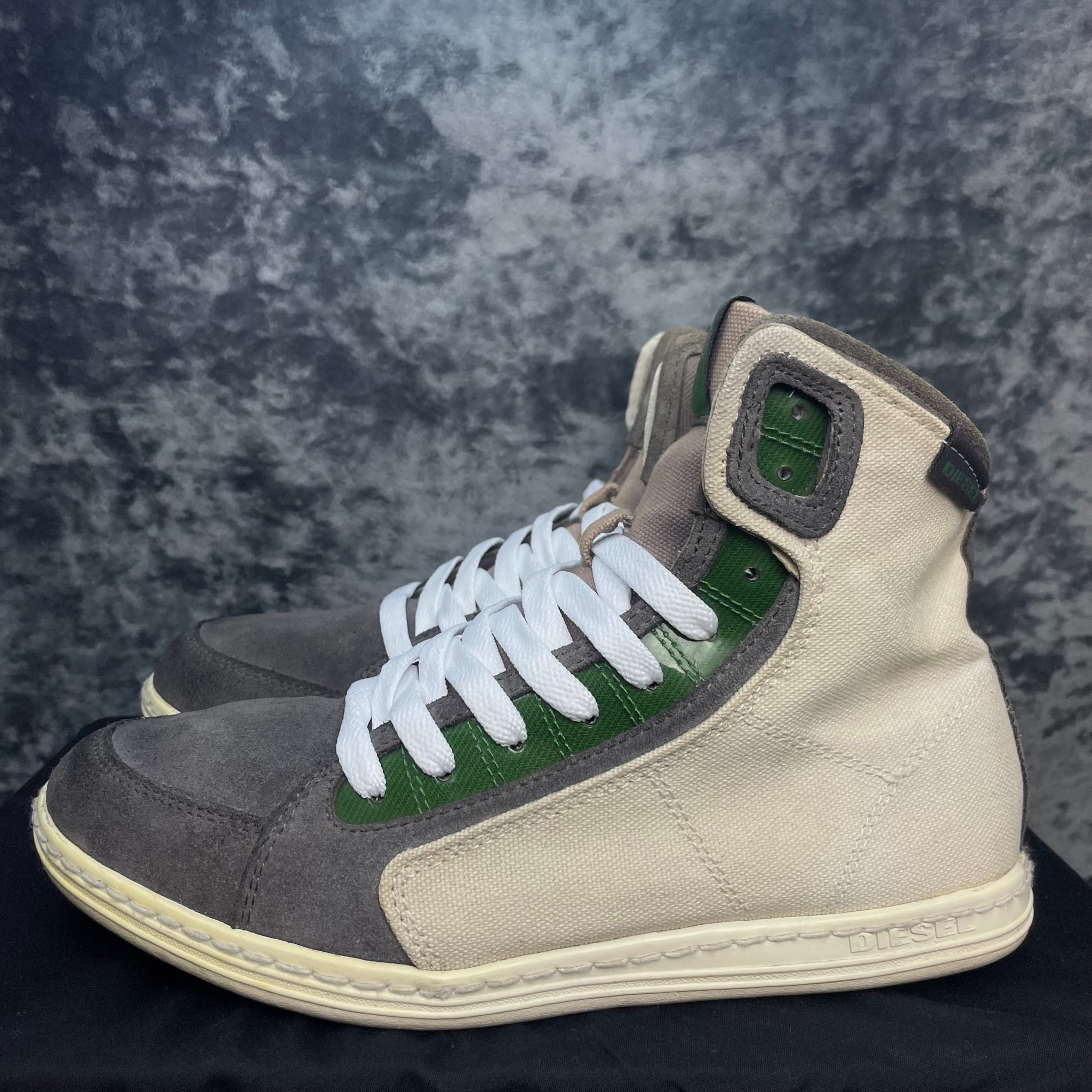 Diesel Jeff, миниатюра 6