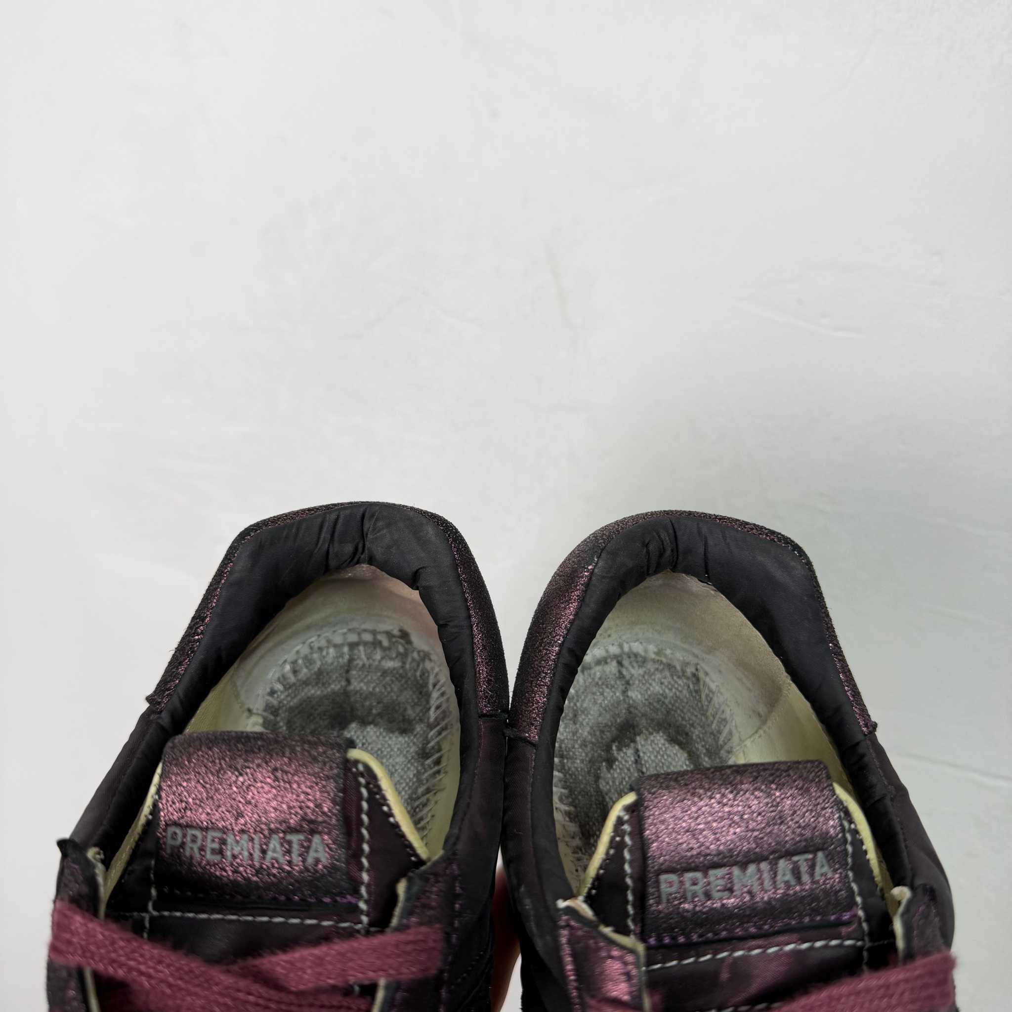 Premiata Lucy-D, миниатюра 5