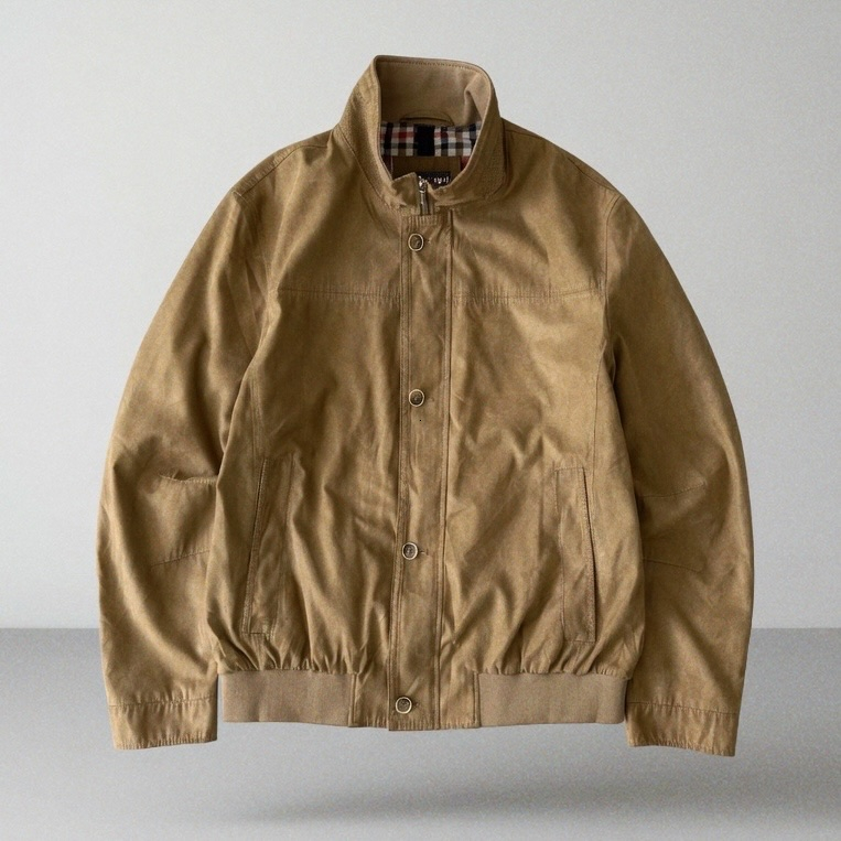 Bugatti Harrington Jacket, миниатюра 1