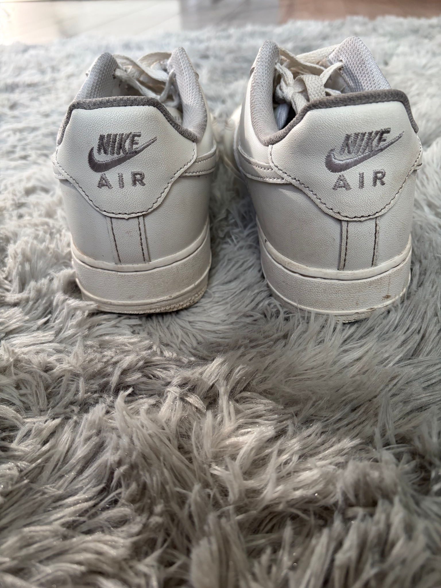 Nike Air Force 1, миниатюра 2