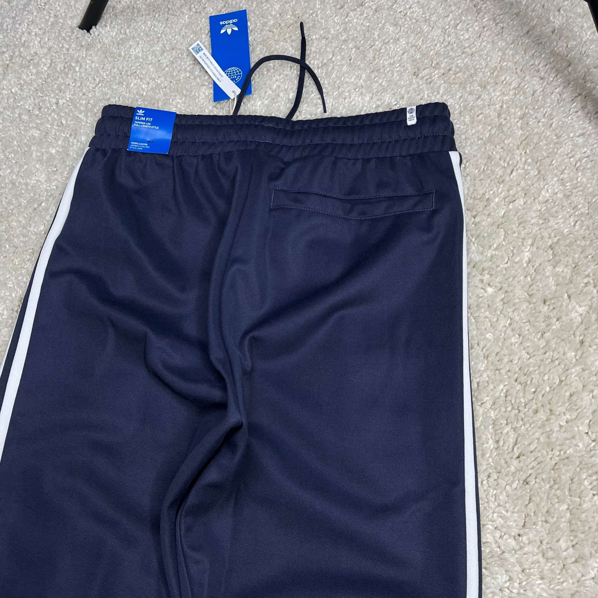 Adidas Originals Beckenbauer Classic, миниатюра 4