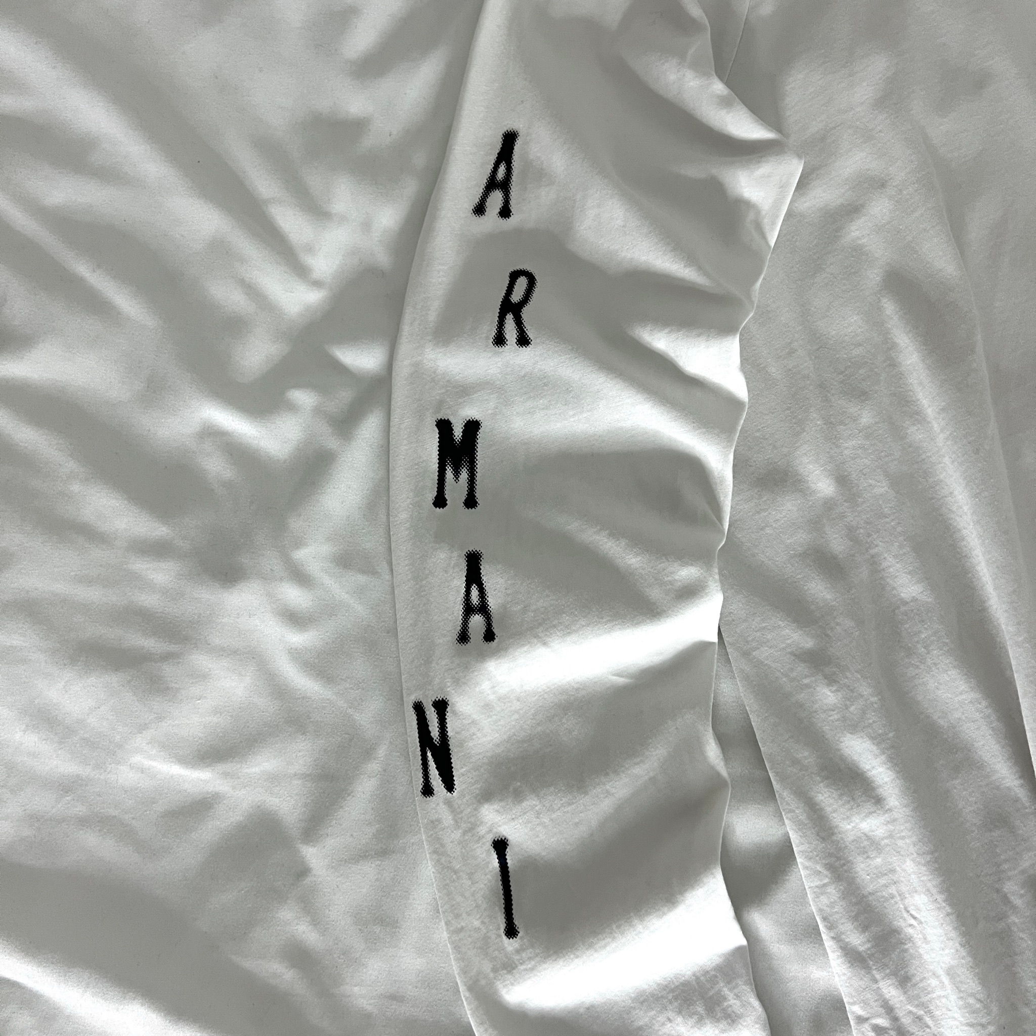 armani Лонгслив, миниатюра 4