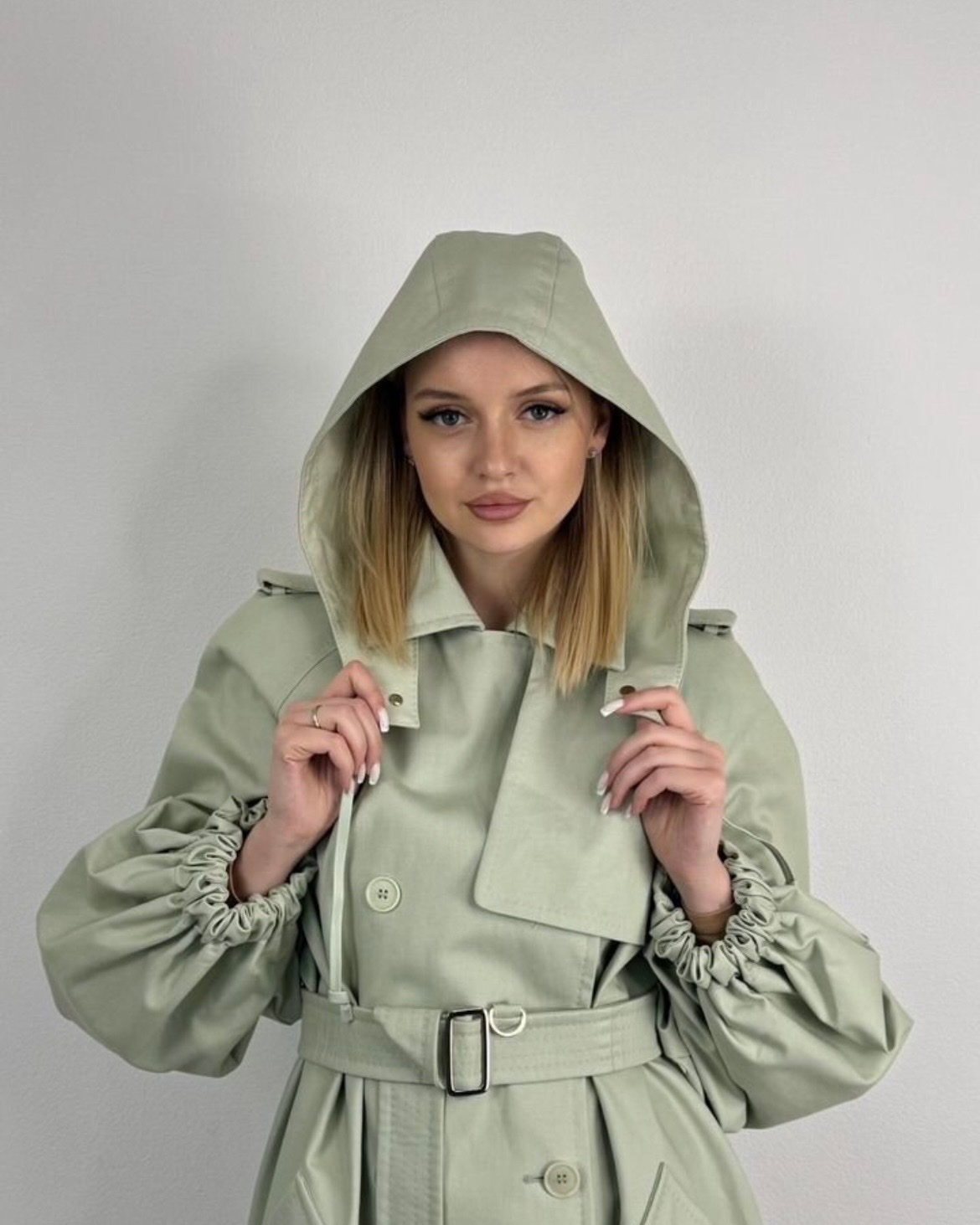 Max Mara Coat, миниатюра 7