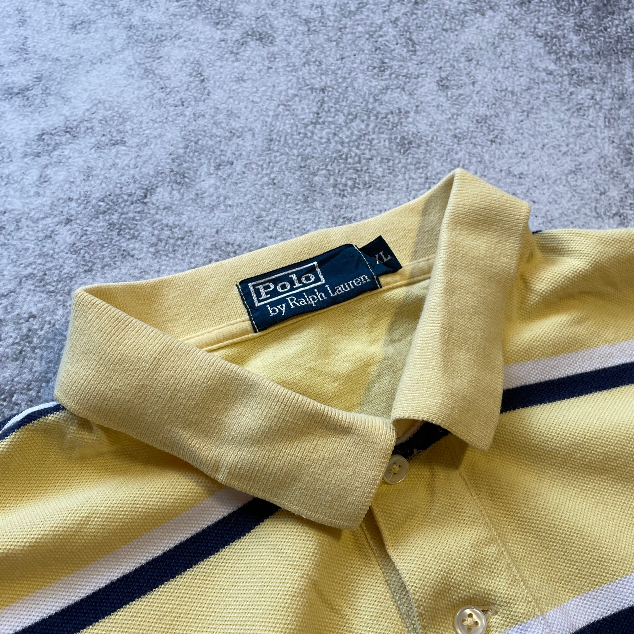 Polo Ralph Lauren Поло, миниатюра 3