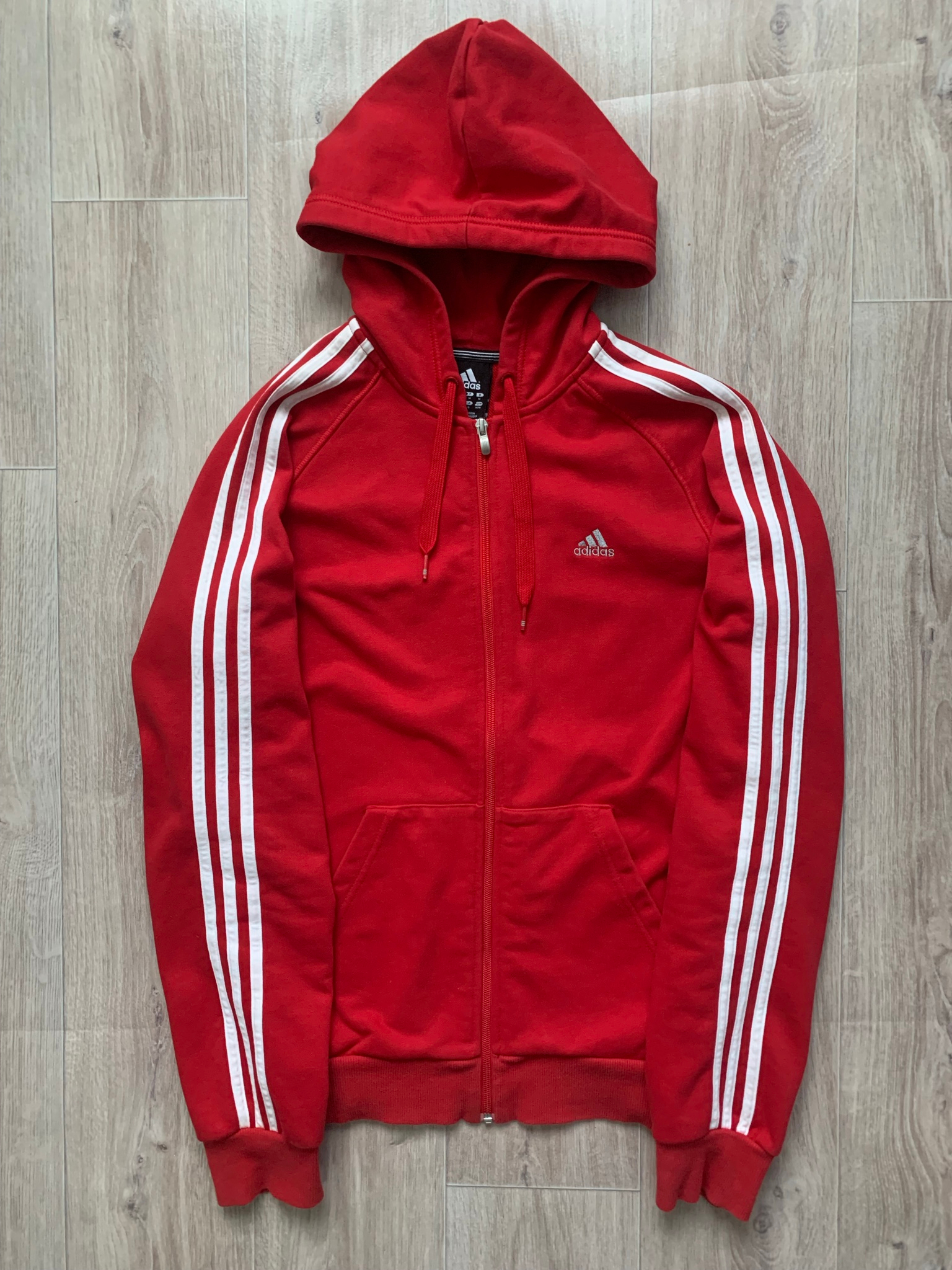 Adidas Performance Essentials, миниатюра 1