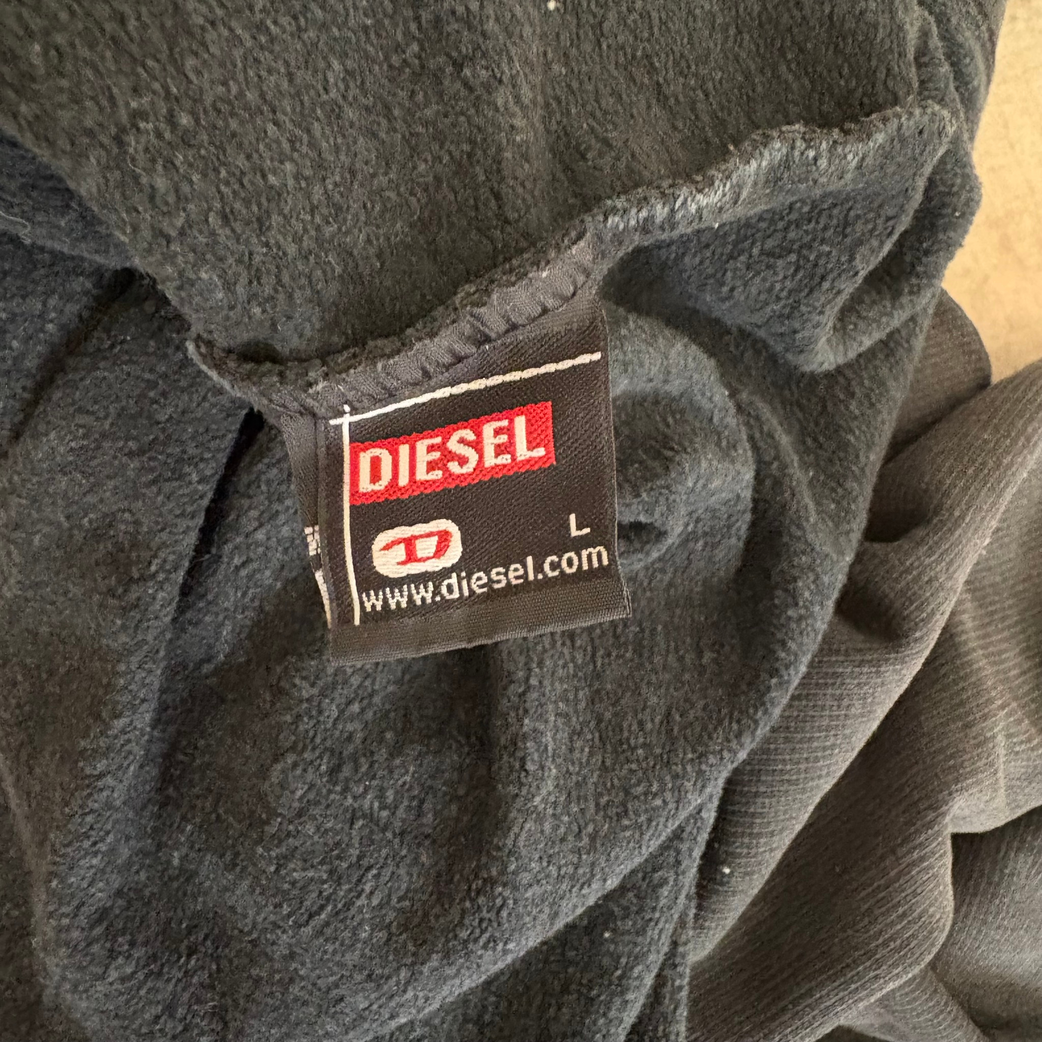 Diesel Другое, миниатюра 4