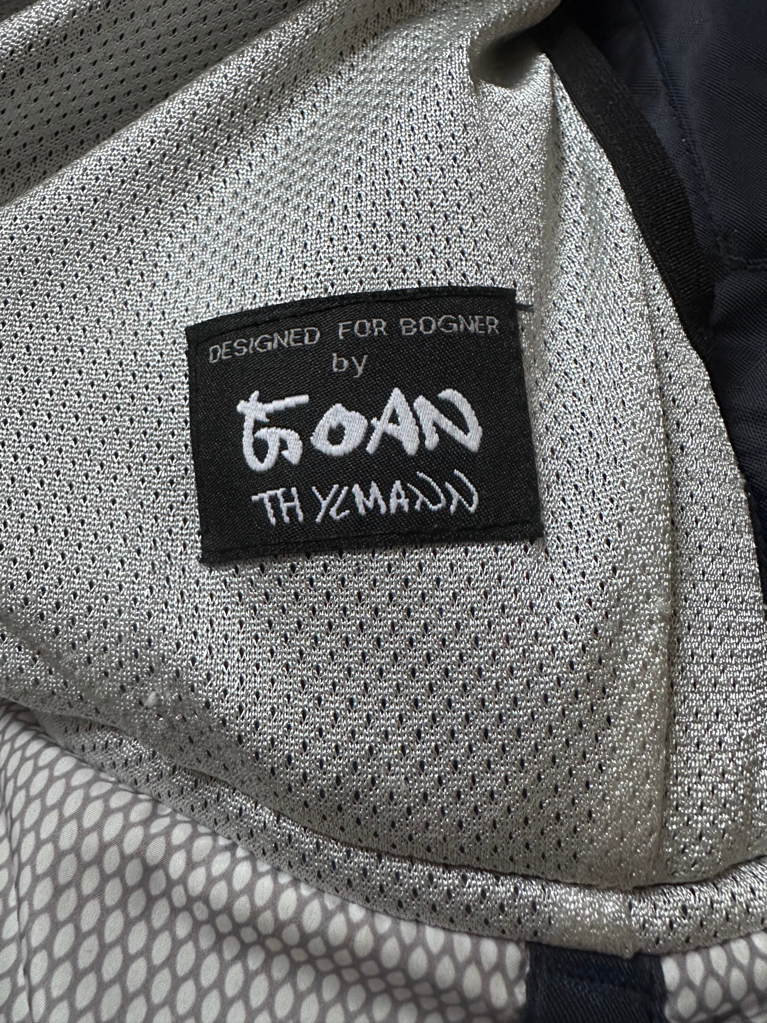 Bogner Jacket, миниатюра 3