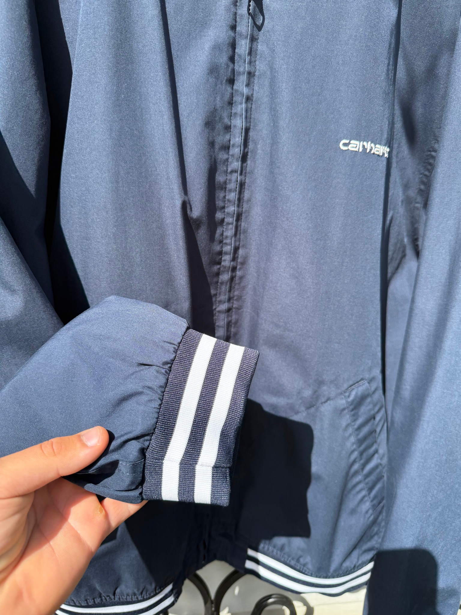 Carhartt Бомбер, миниатюра 5