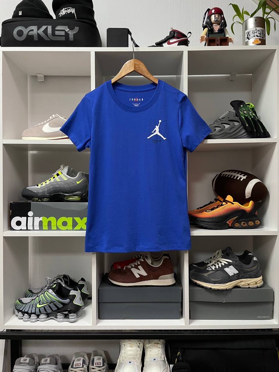 Nike Jordan PSG, миниатюра 2