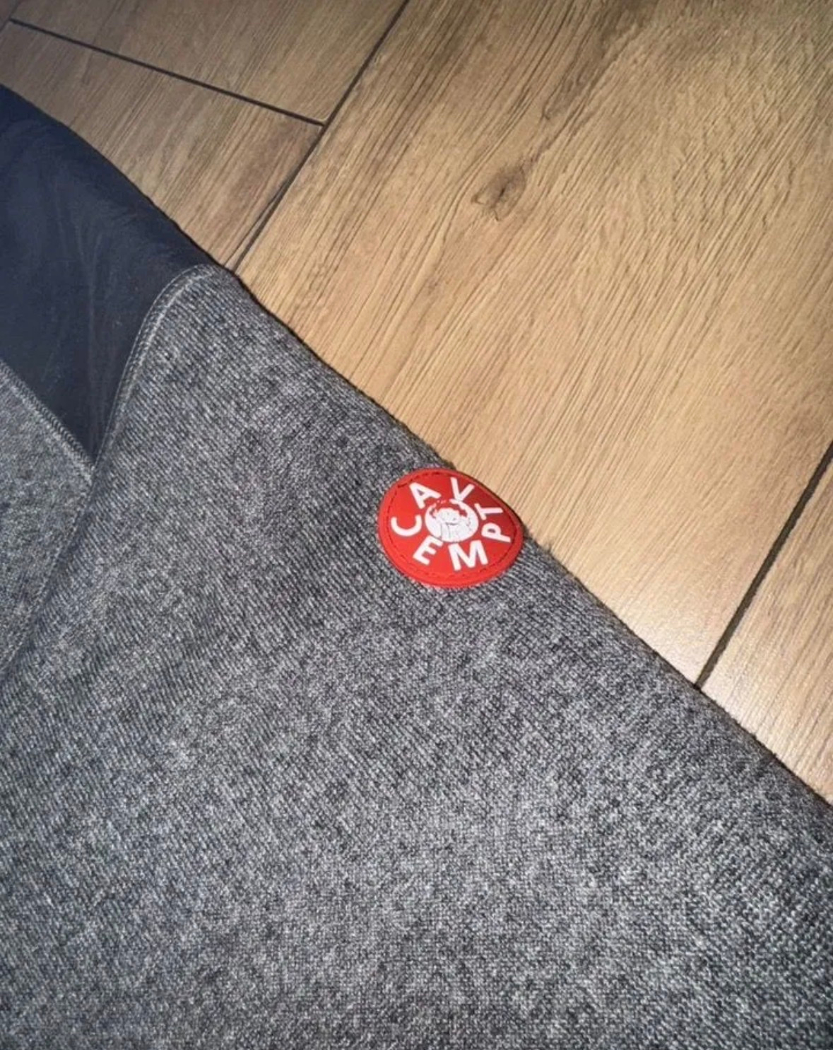 Cav Empt шерпа/кофта, миниатюра 4