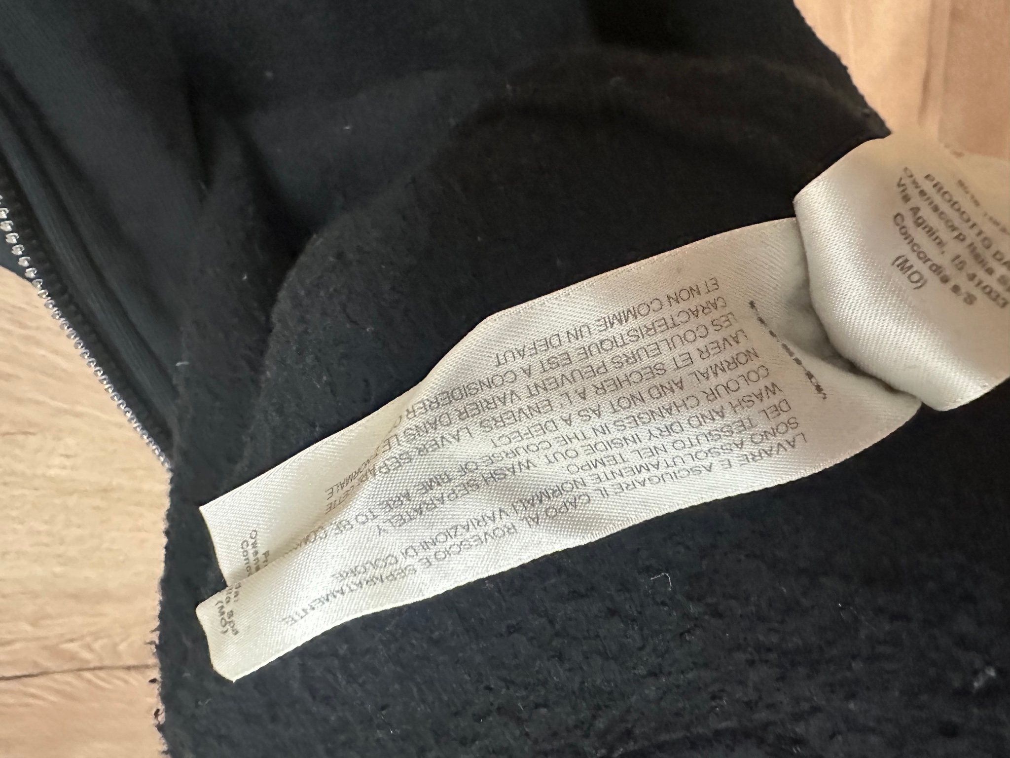 Rick Owens Mountain, миниатюра 4