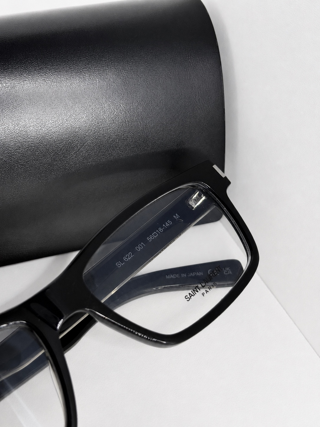 Yves Saint Laurent glasses, миниатюра 4
