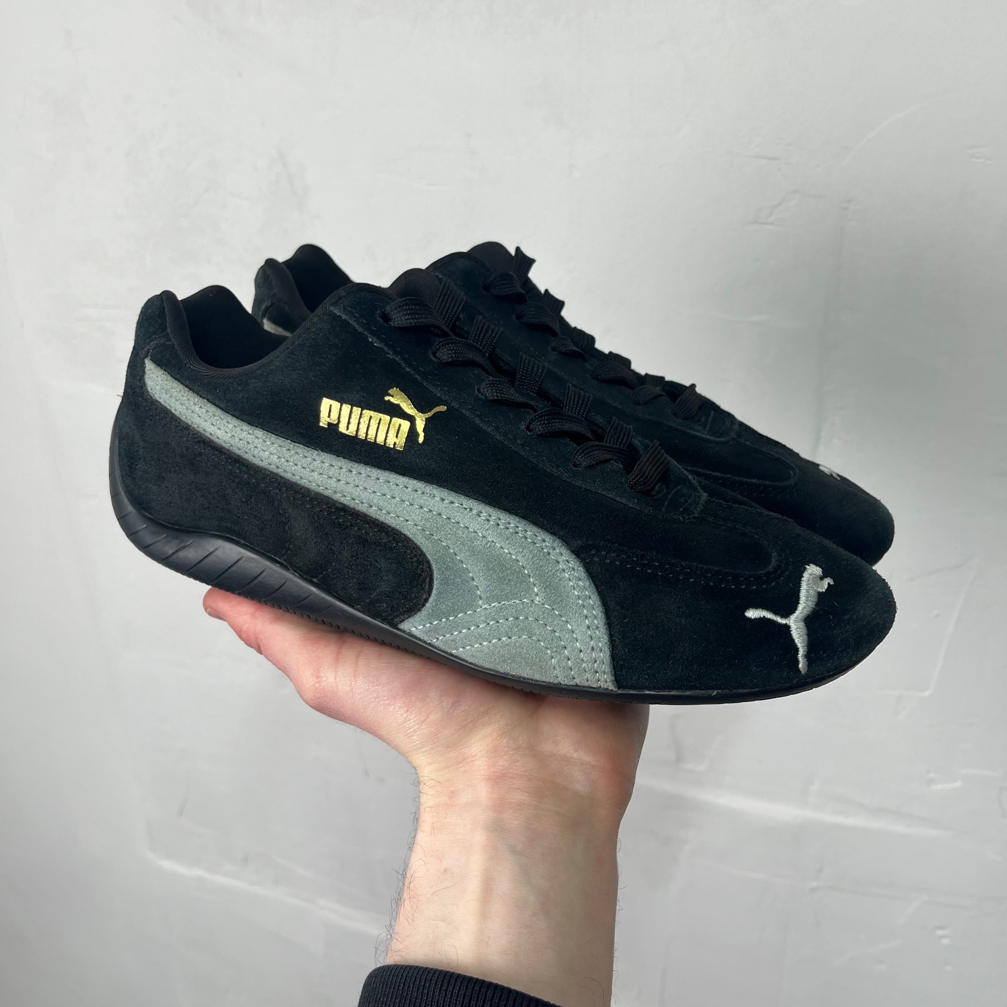 Puma Speedcat OG, миниатюра 1