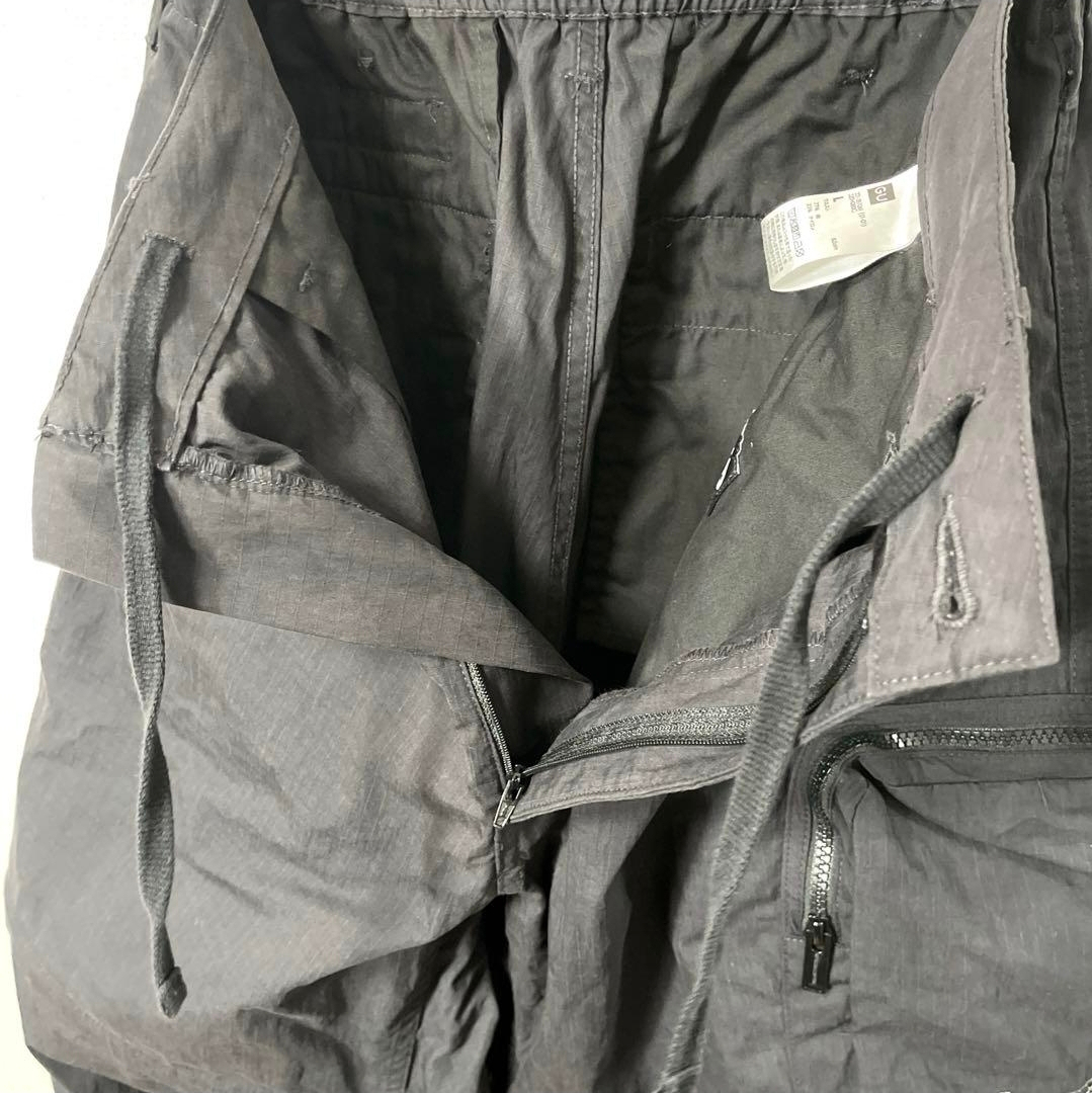 GU x Undercover Trousers, миниатюра 6