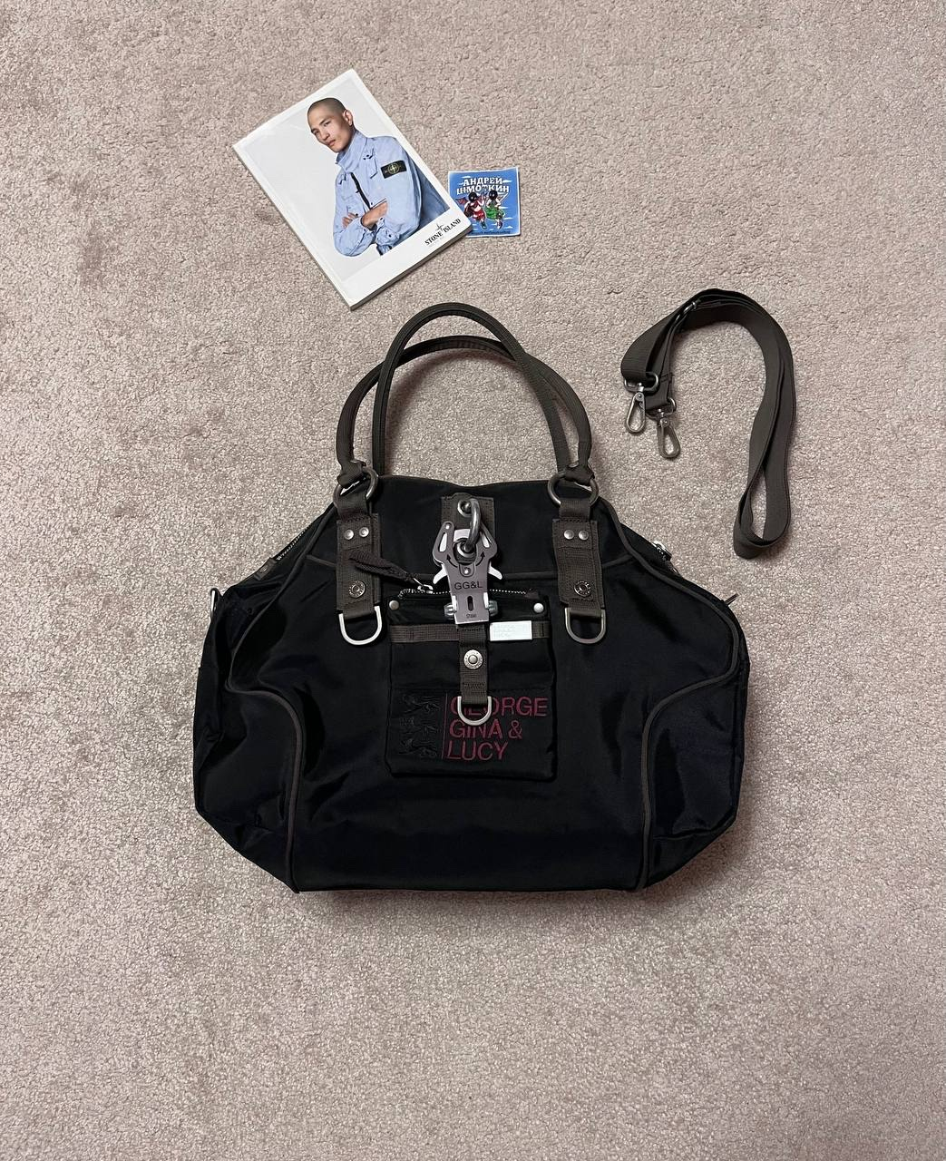 George Gina & Lucy (GGL) 3 Get 1 Free, миниатюра 1