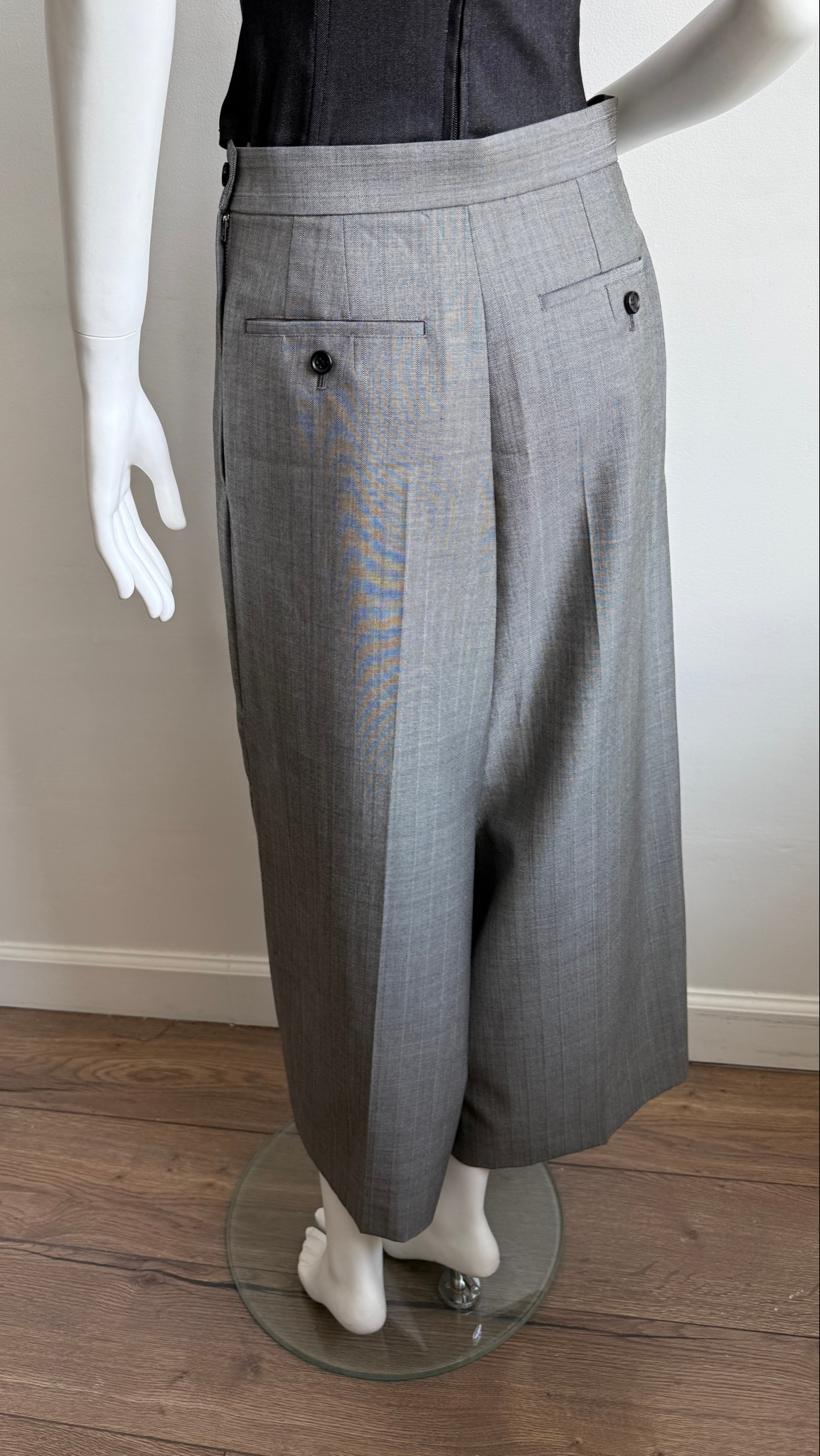 Junya Watanabe Брюки, миниатюра 2