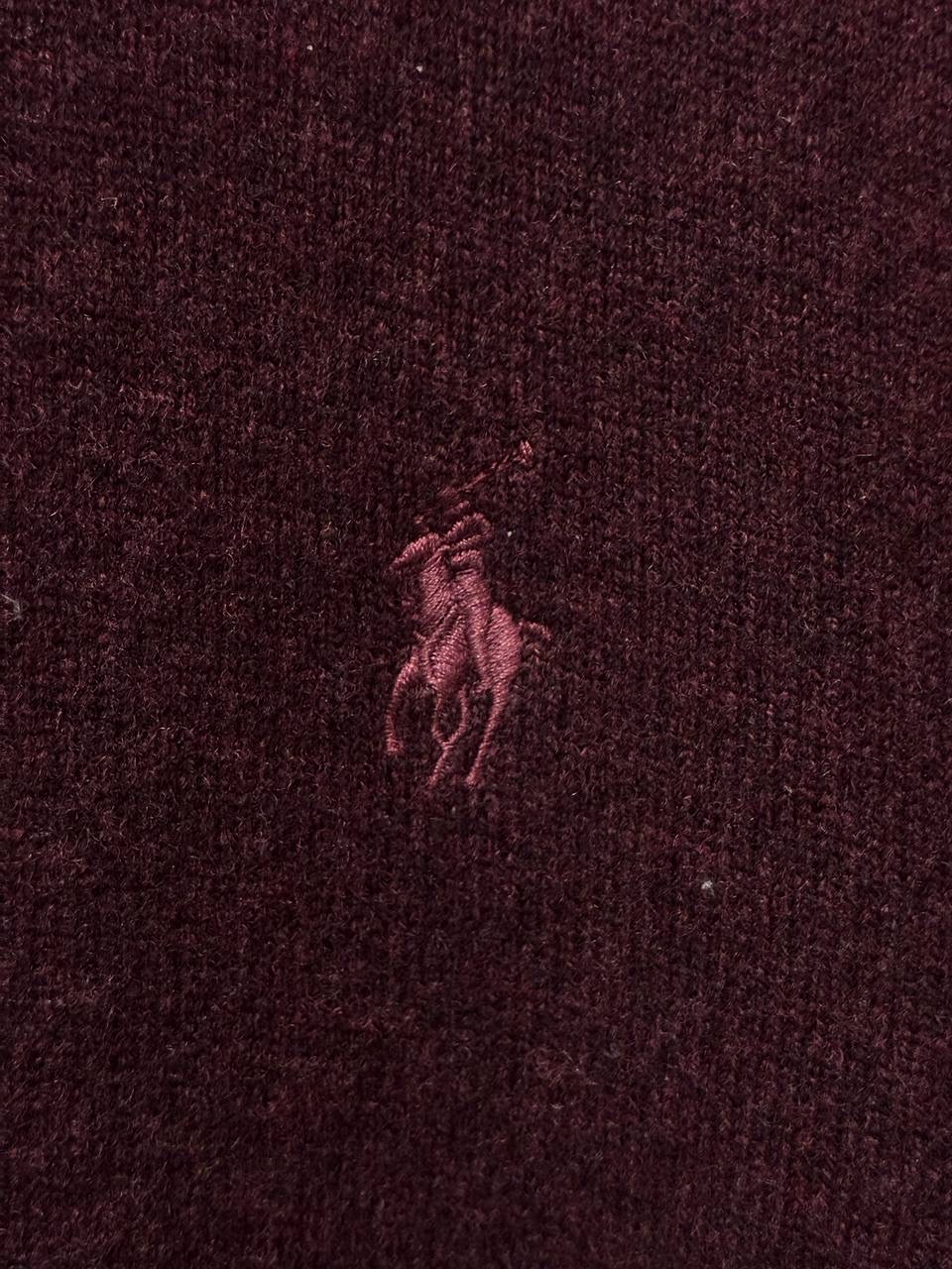 Polo Ralph Lauren 1/4 Zip, миниатюра 4