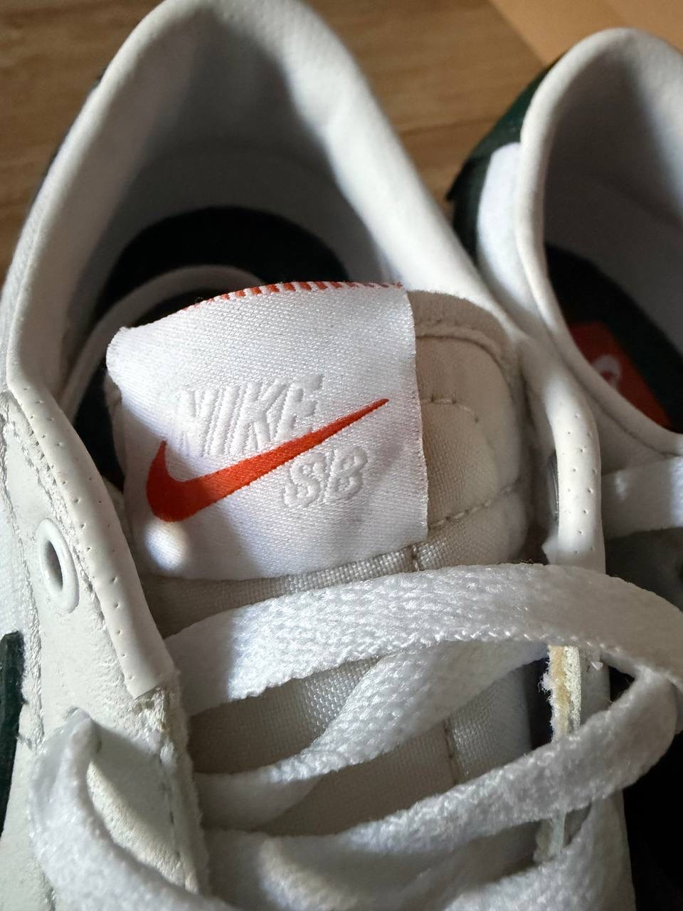 Nike SB Zoom Blazer Low Pro GT, миниатюра 5