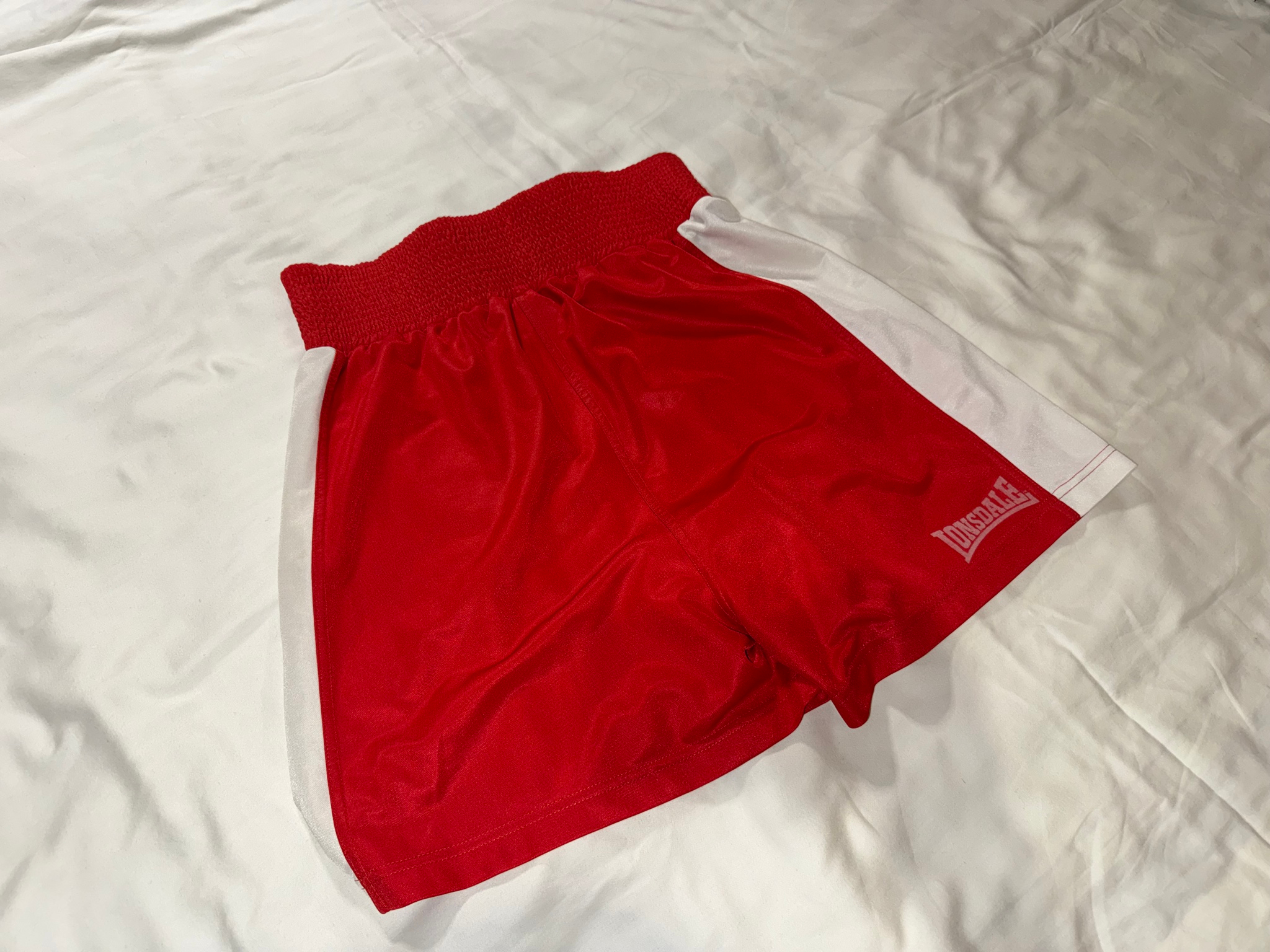 Lonsdale Боксерские шорты, миниатюра 2