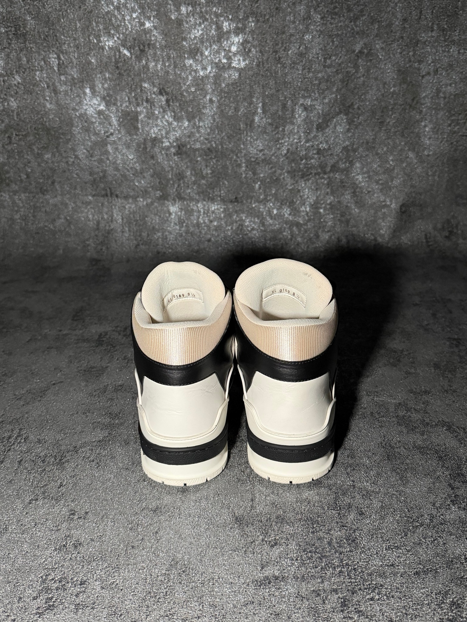 Louis Vuitton Trainer High, миниатюра 2