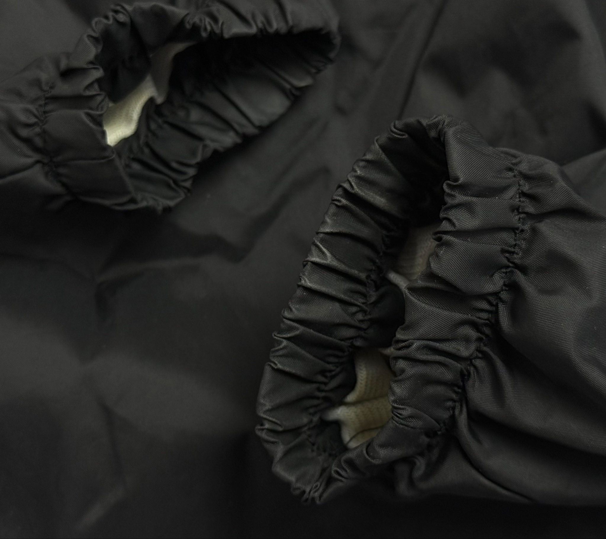 Comme Des Garçons Nylon Coach Jacket, миниатюра 12