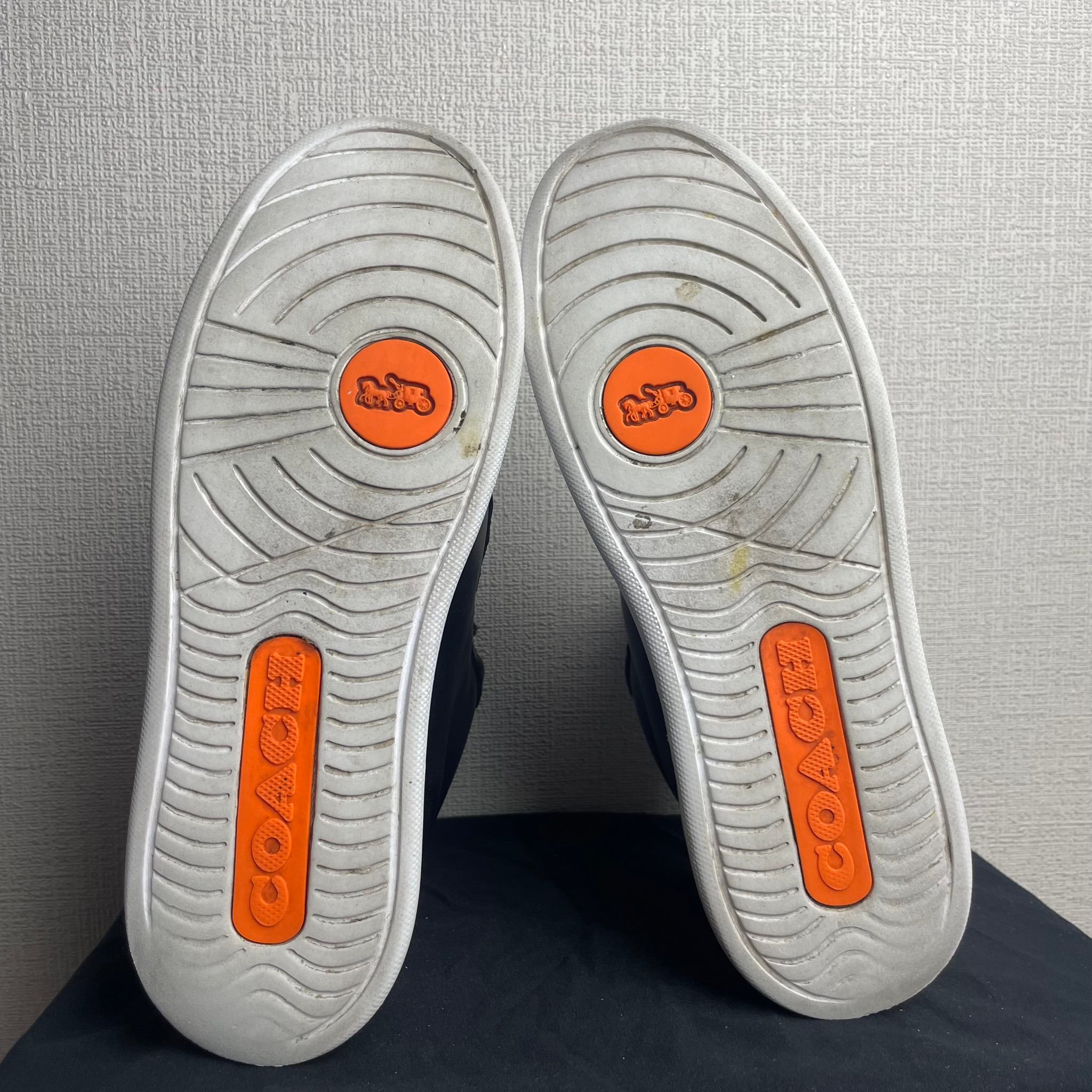 Coach High-Top, миниатюра 8