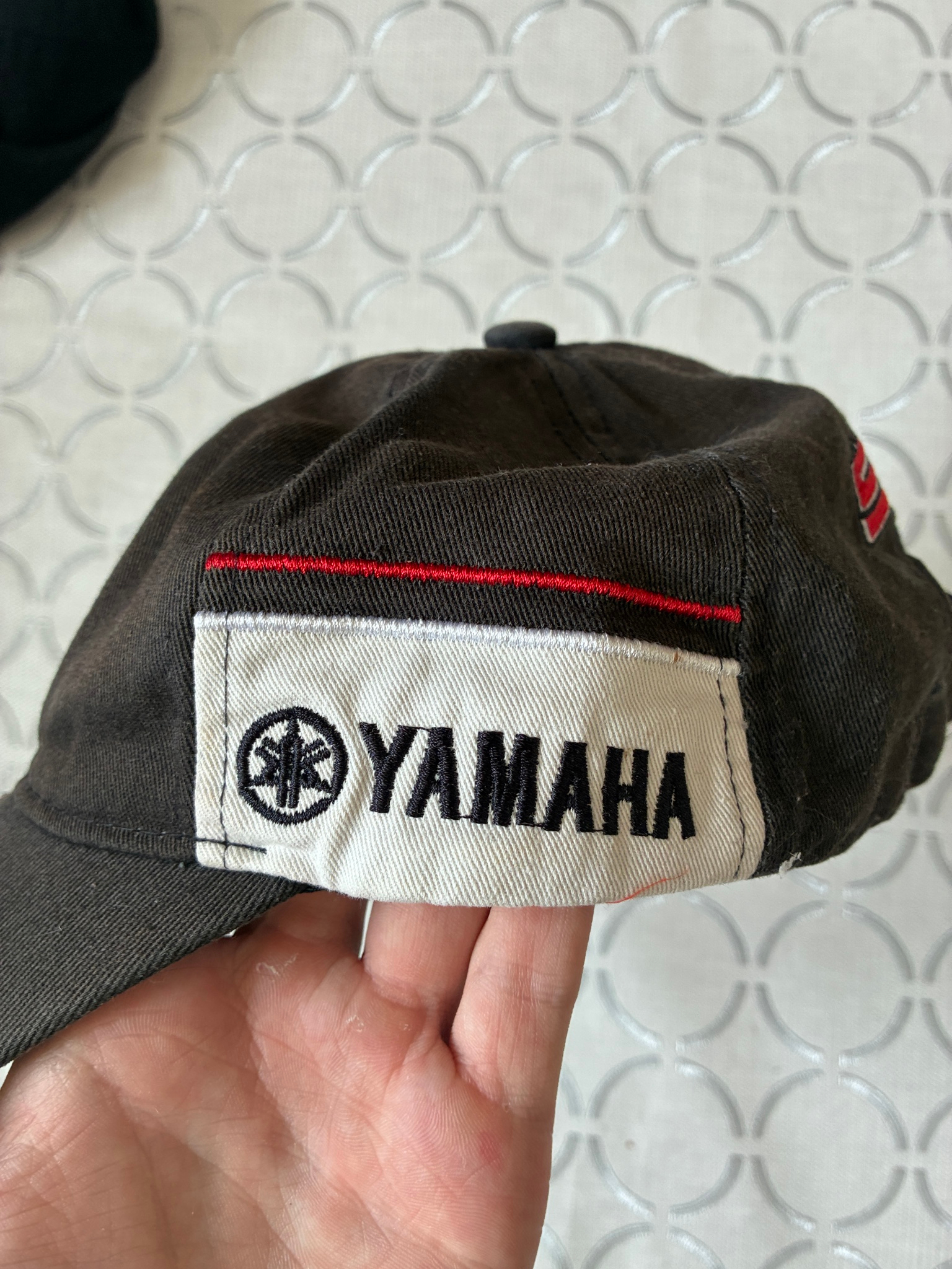 Yamaha 99 cap, миниатюра 2