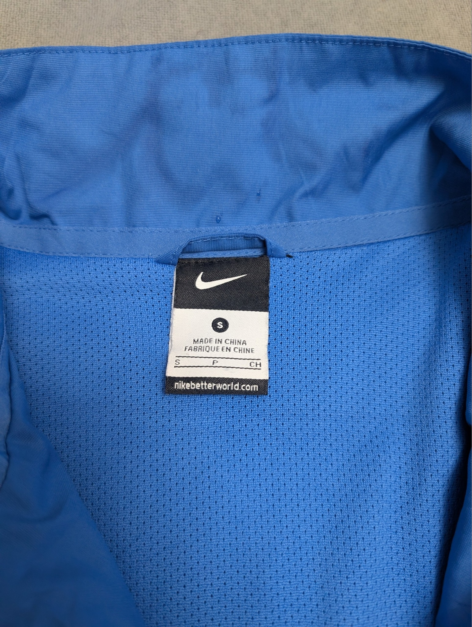 Nike Ветровка, миниатюра 3