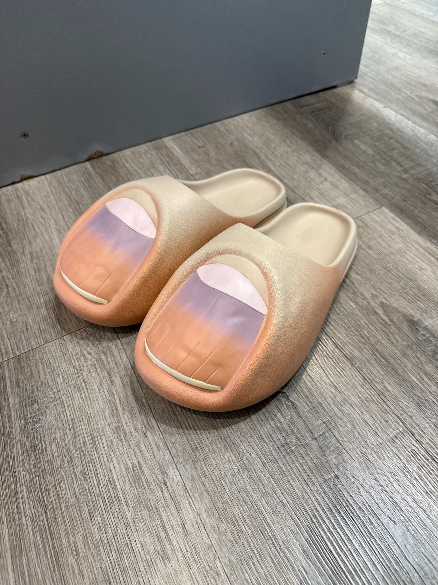Bravest Studios Toe Slides, миниатюра 7