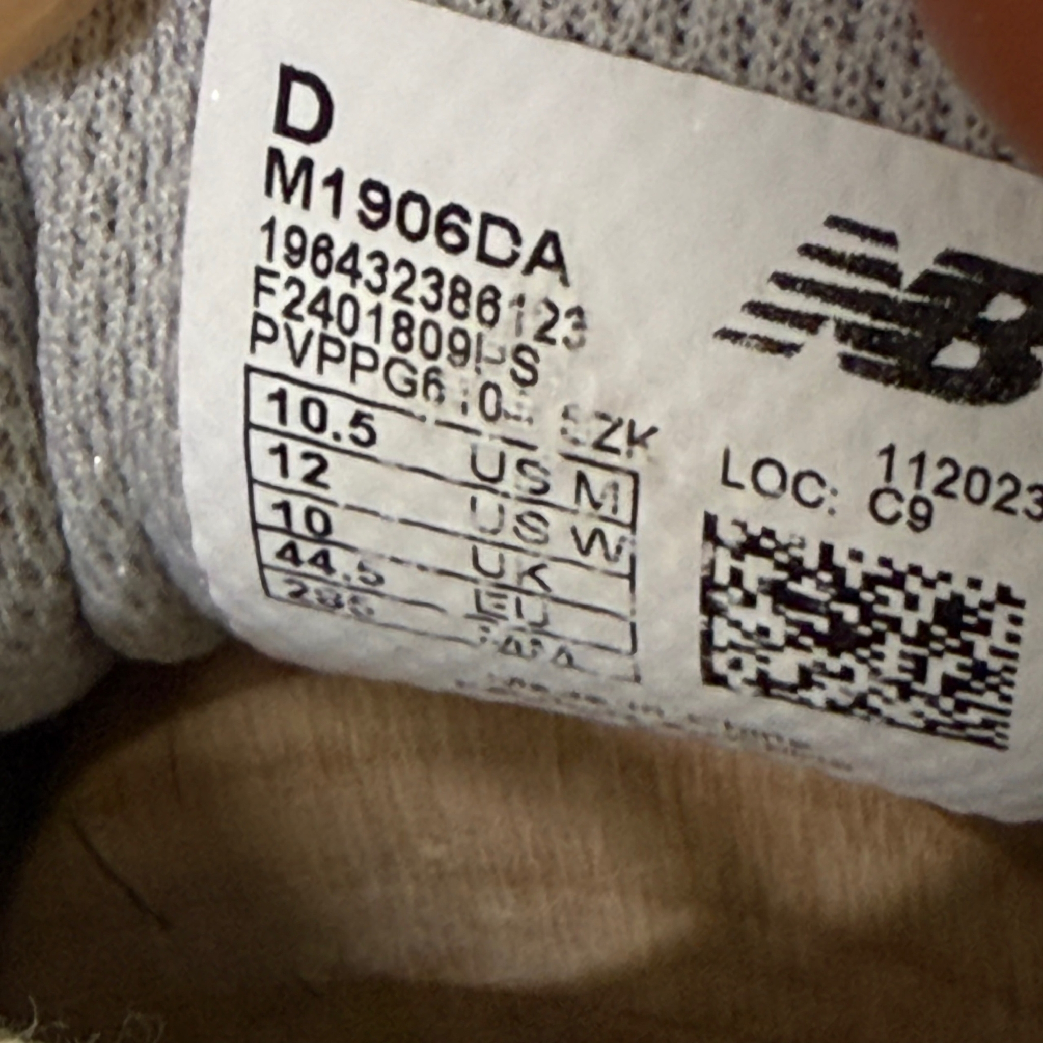 New Balance 1906D, миниатюра 5