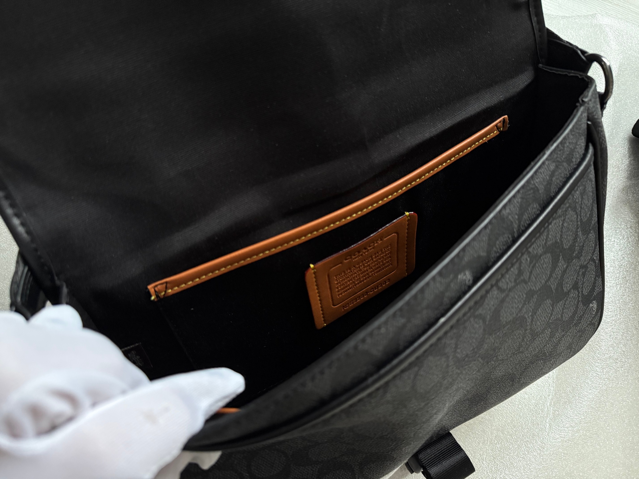 Coach  League 29 Messenger, миниатюра 5
