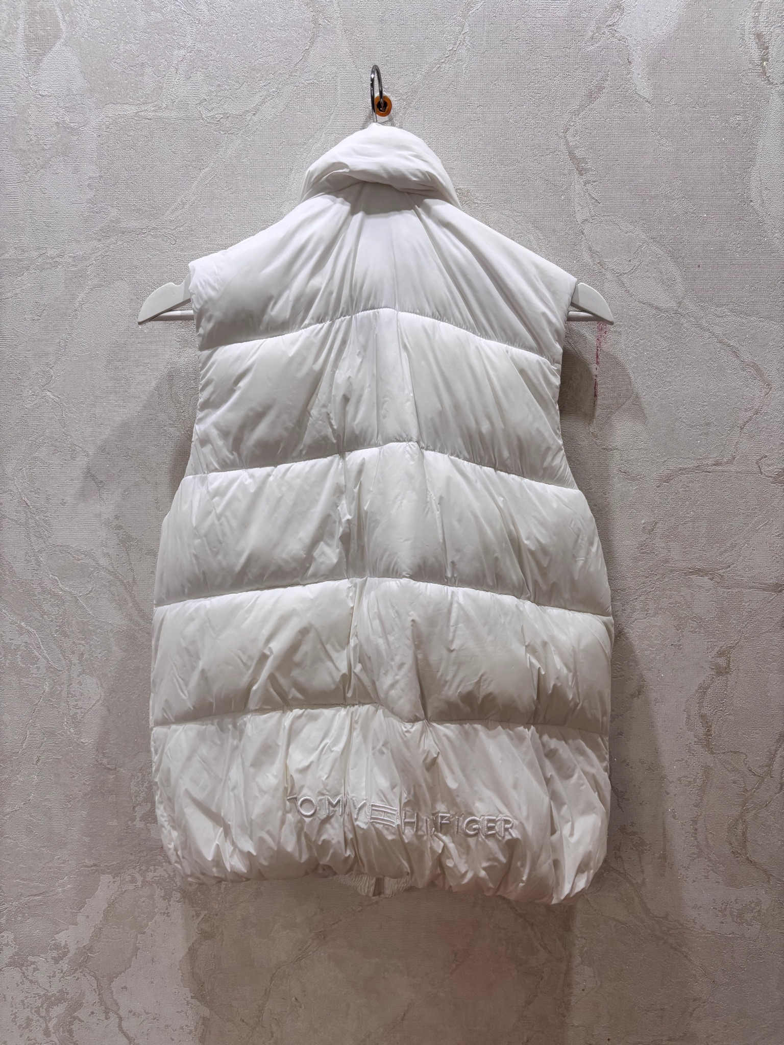 Tommy Hilfiger Жилет, миниатюра 2