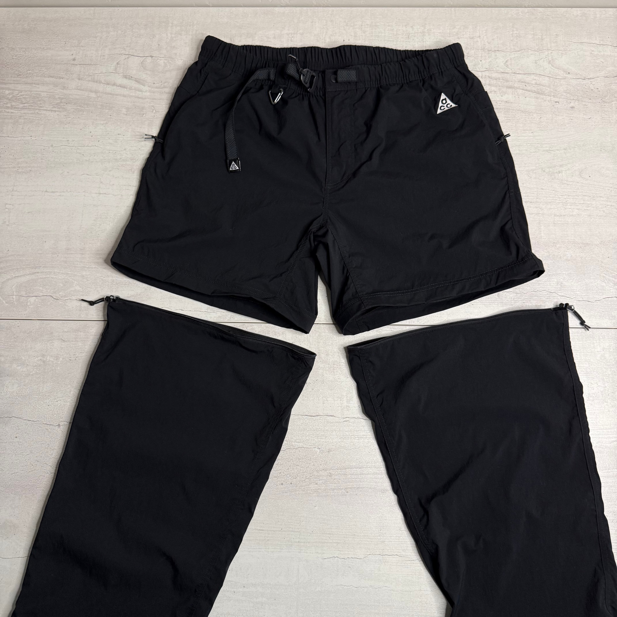 Nike ACG Zip-Off Trail Pants, миниатюра 5