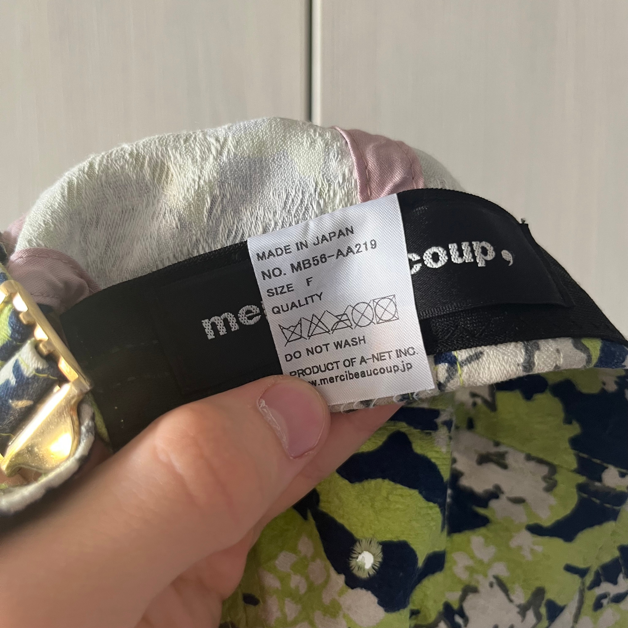 Mercibeaucoup Japan, миниатюра 9