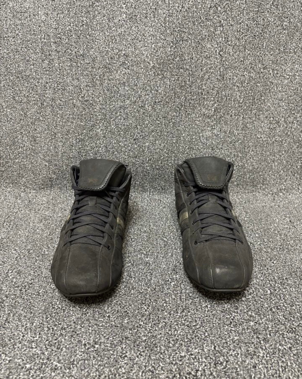 Adidas Y-3 Yohji Yamamoto Кеды, миниатюра 6