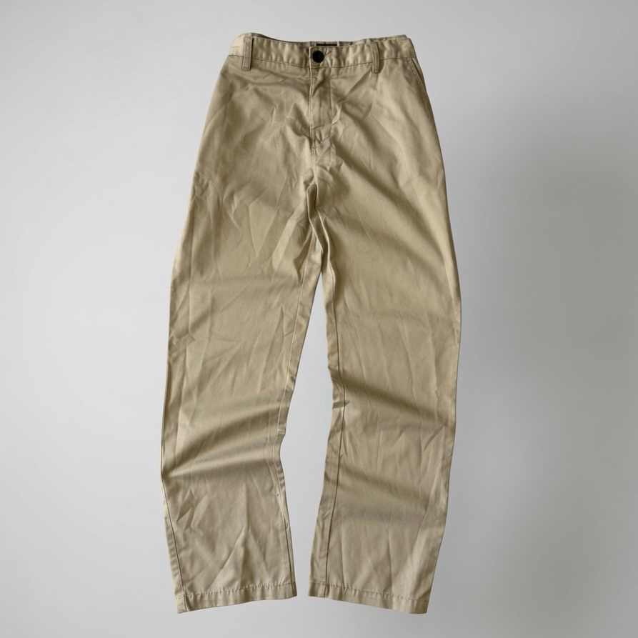 Billabong 2000s Vintage Chino Pants, миниатюра 1