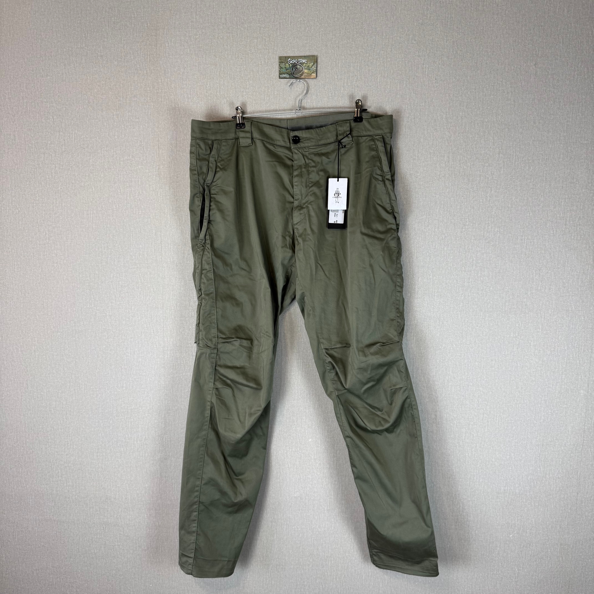 CP Company Спортивные штаны, миниатюра 1