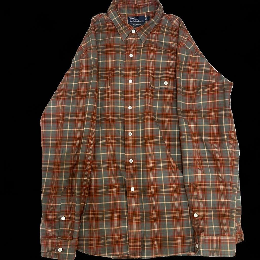 Polo Ralph Lauren Shirt, миниатюра 1