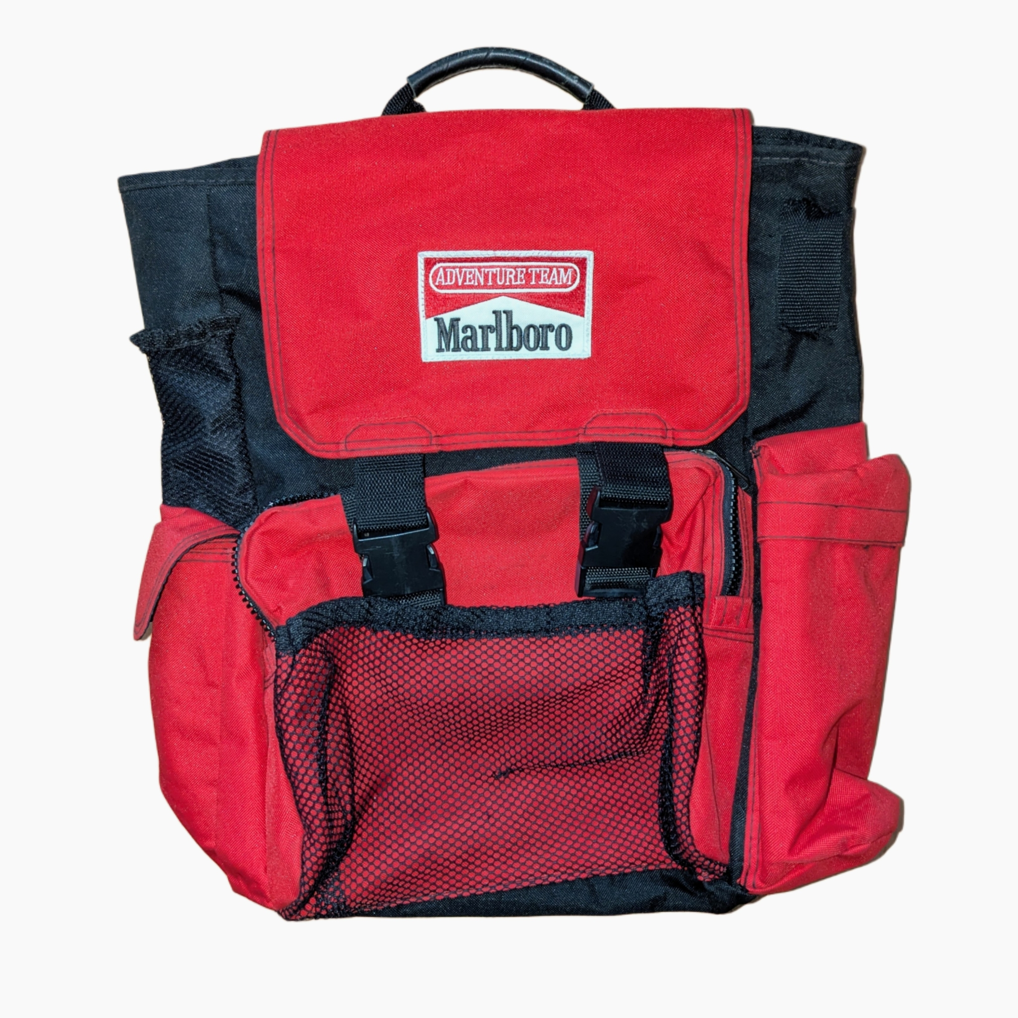 Marlboro 90s Adventures Team Bag, миниатюра 1