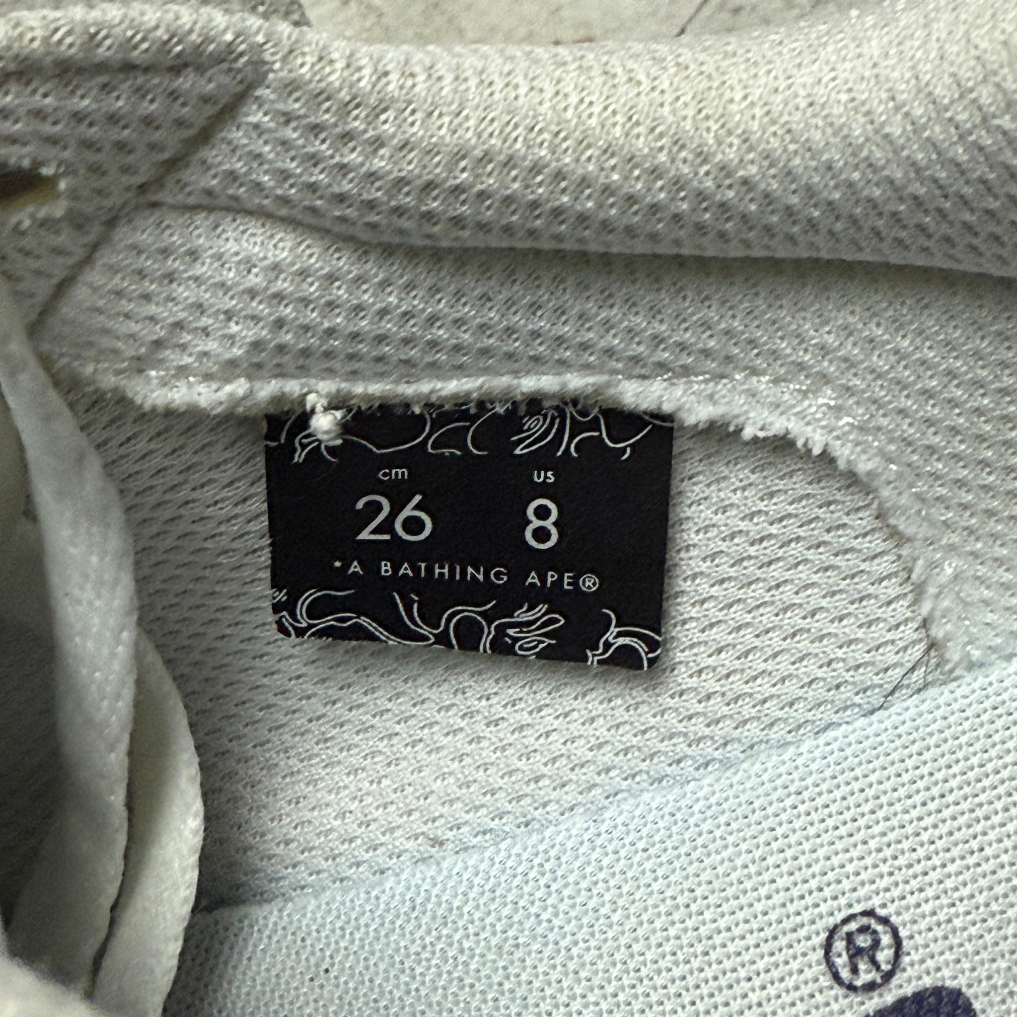 Bape Sta Mad, миниатюра 7