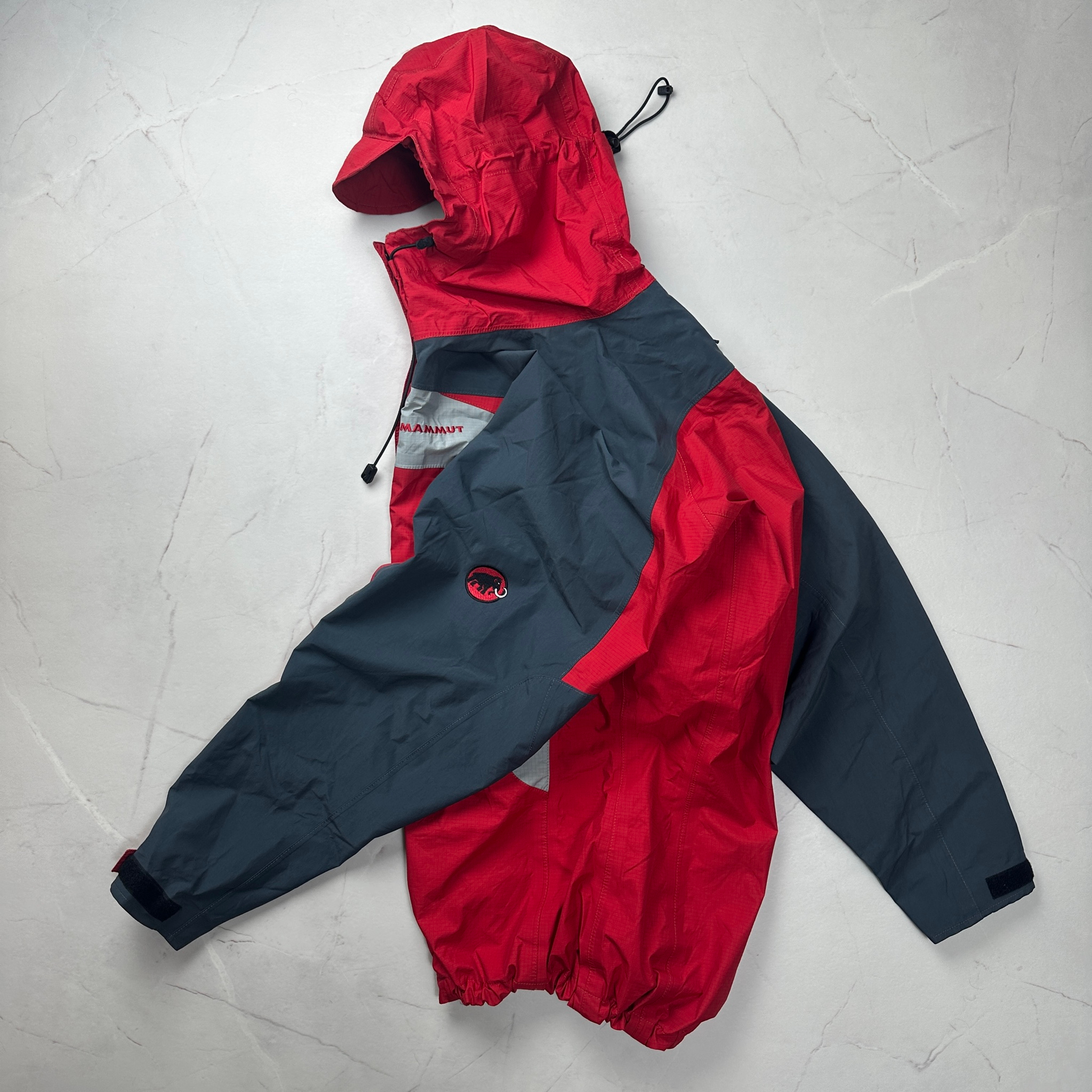 Mammut Gorpcore gore-tex jacket, миниатюра 2