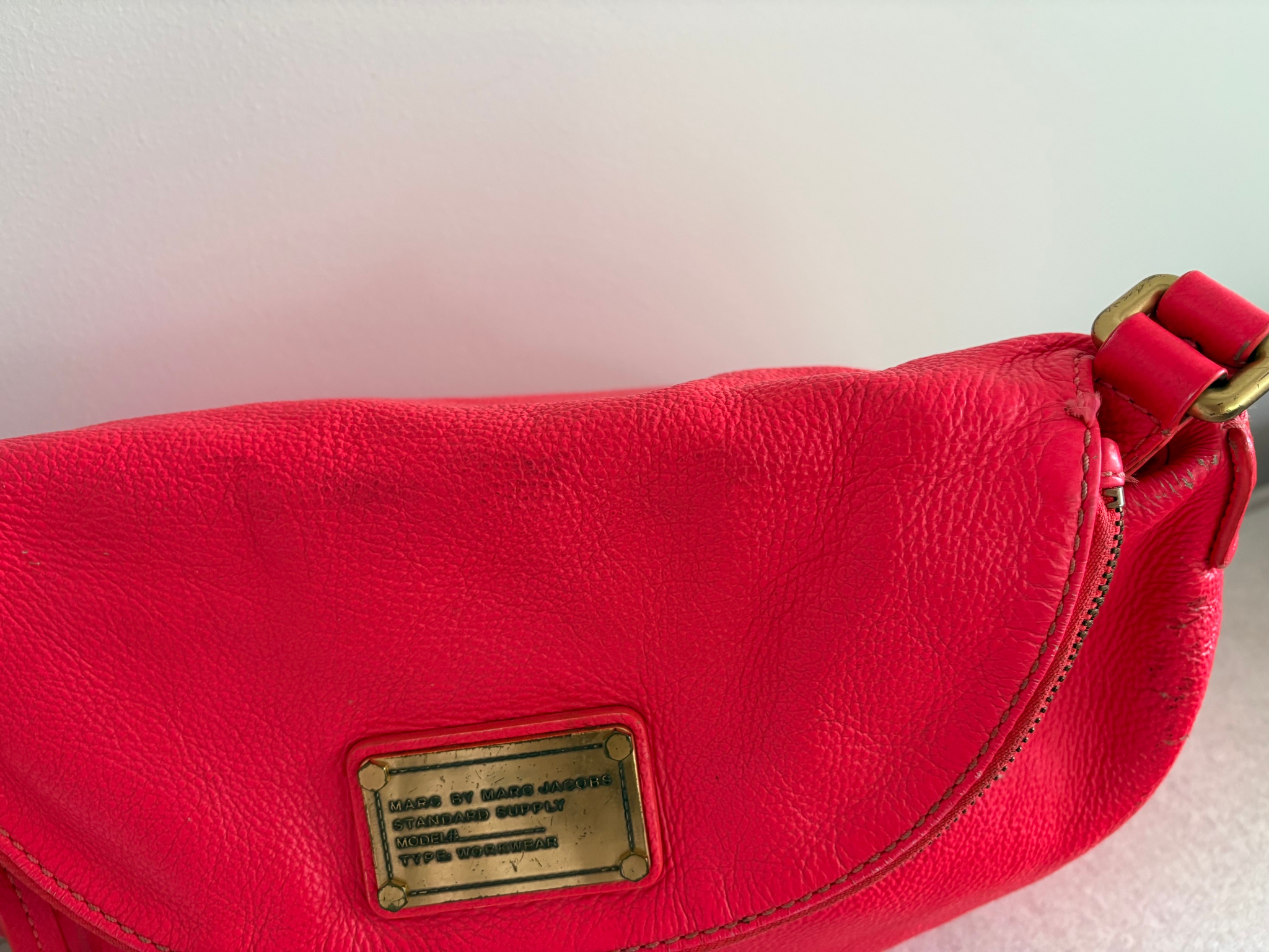 Marc Jacobs Сумка, миниатюра 8