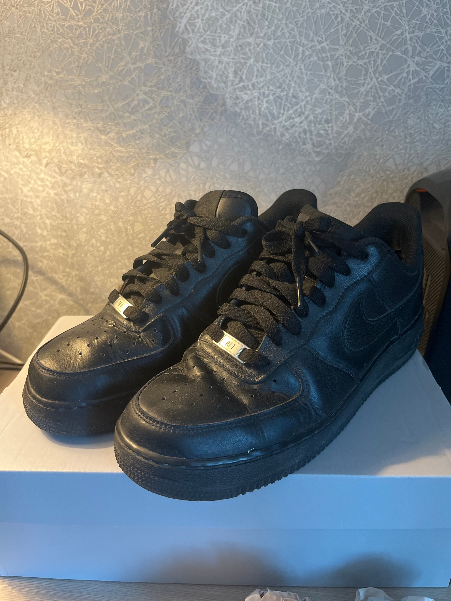 Nike Air Force 1, миниатюра 7