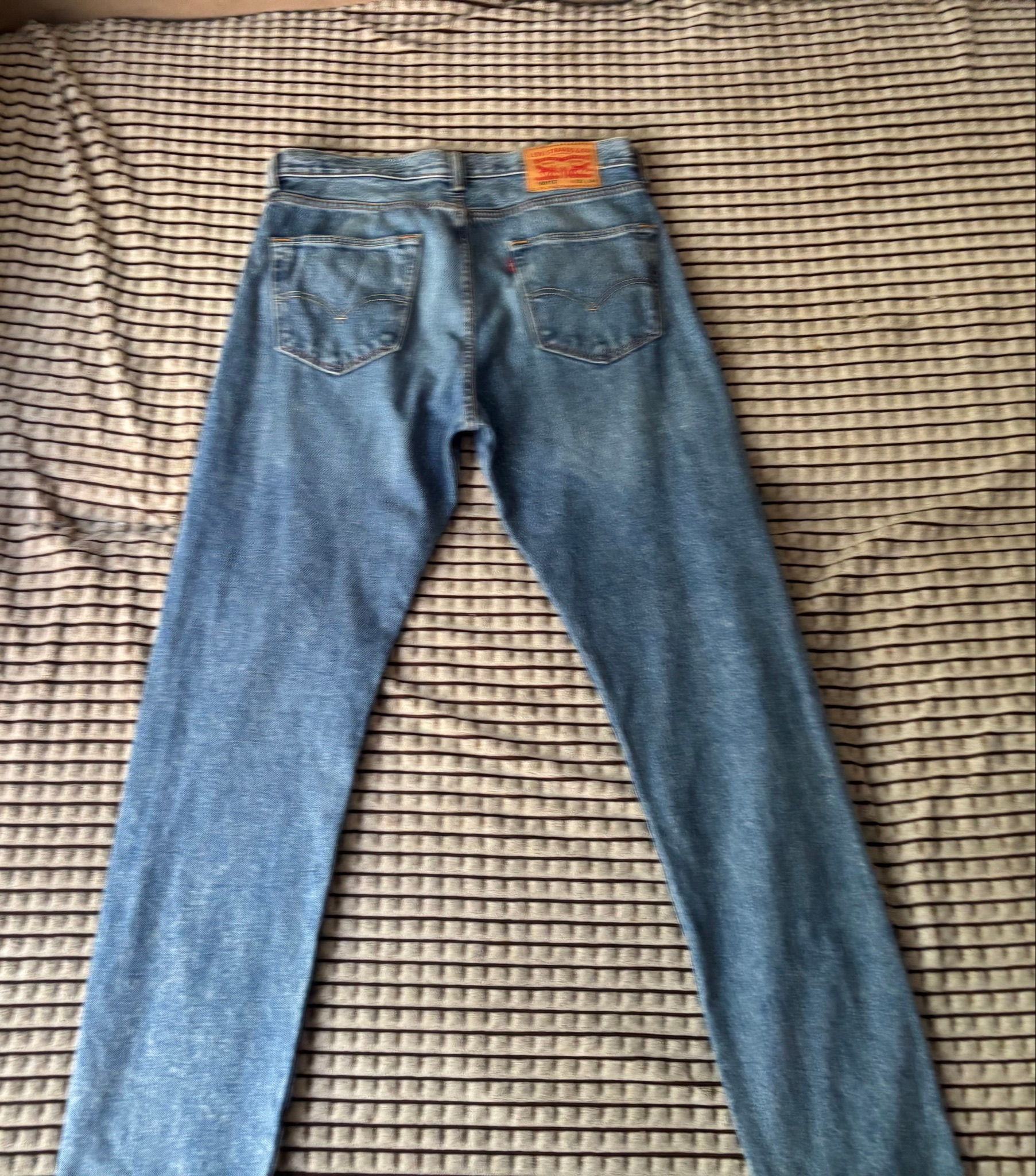 Levi’s 501, миниатюра 2