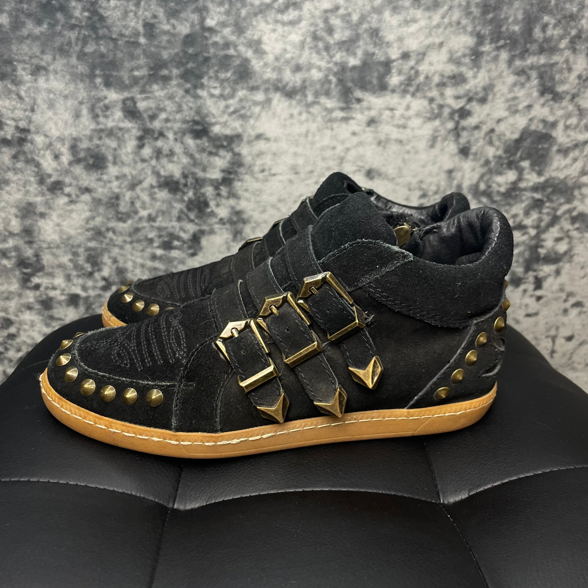 Ash Spikes sneakers, миниатюра 2