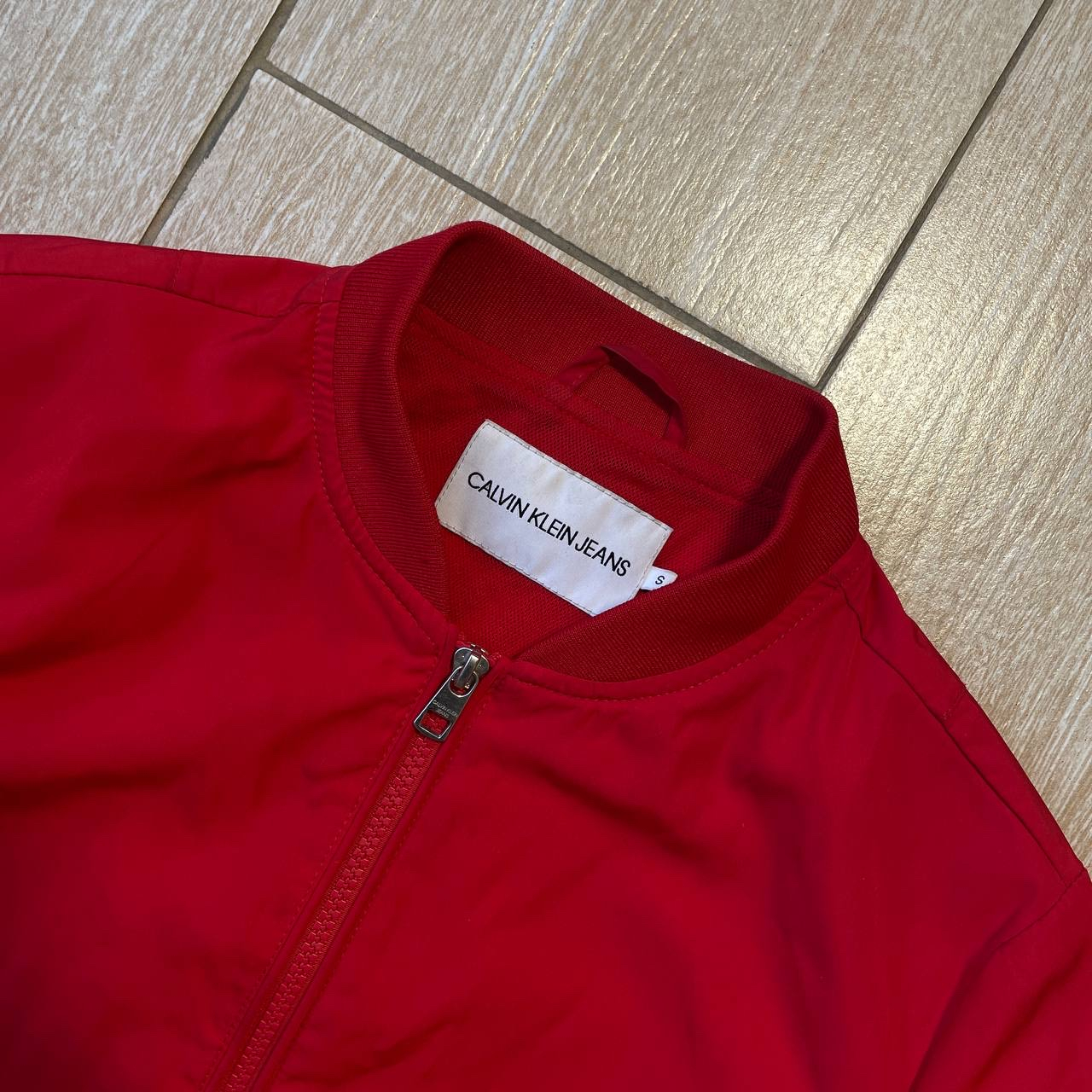 Calvin Klein Bomber, миниатюра 3